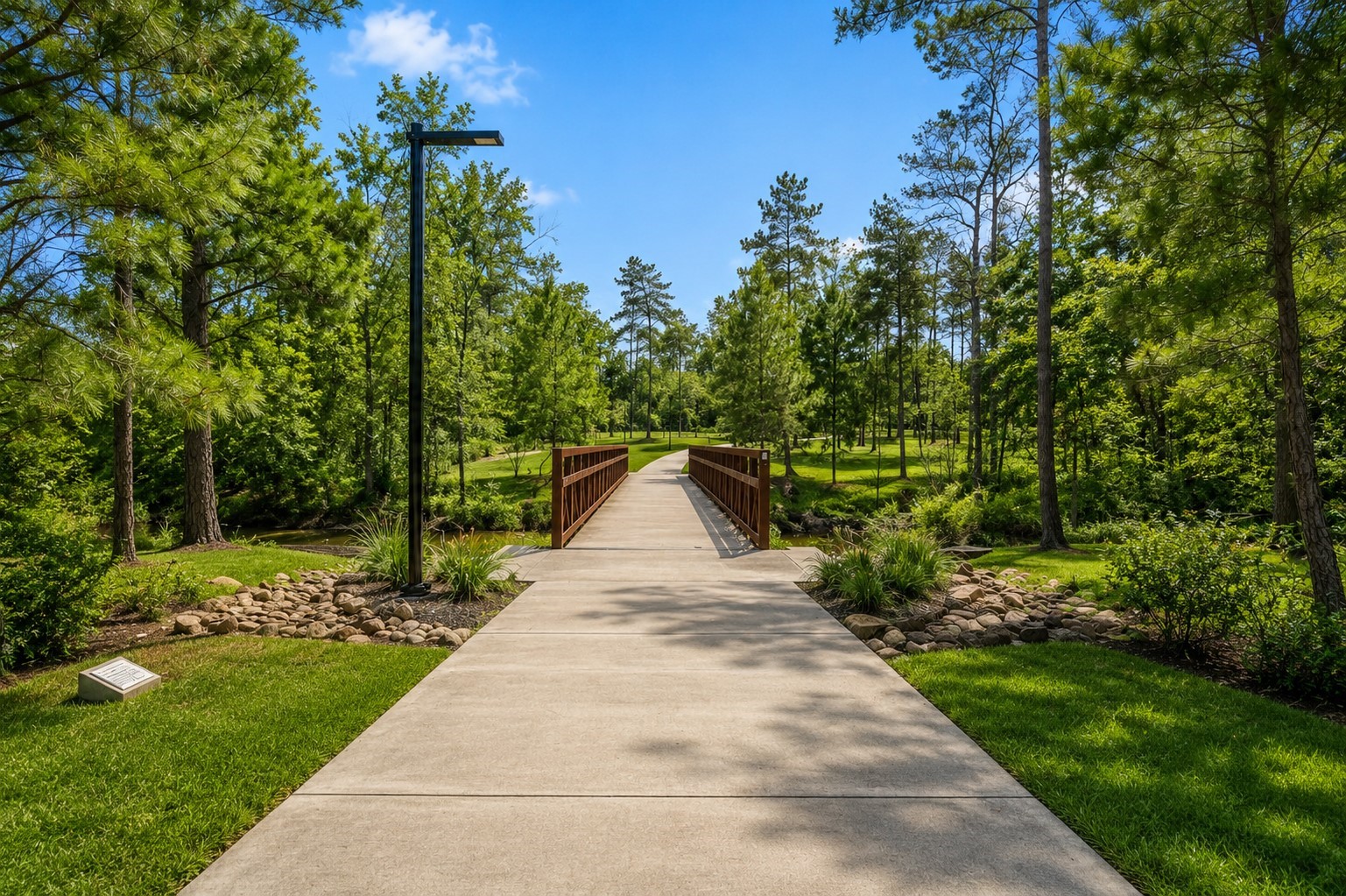 208 Twinflower Trail Court Property Photo 40