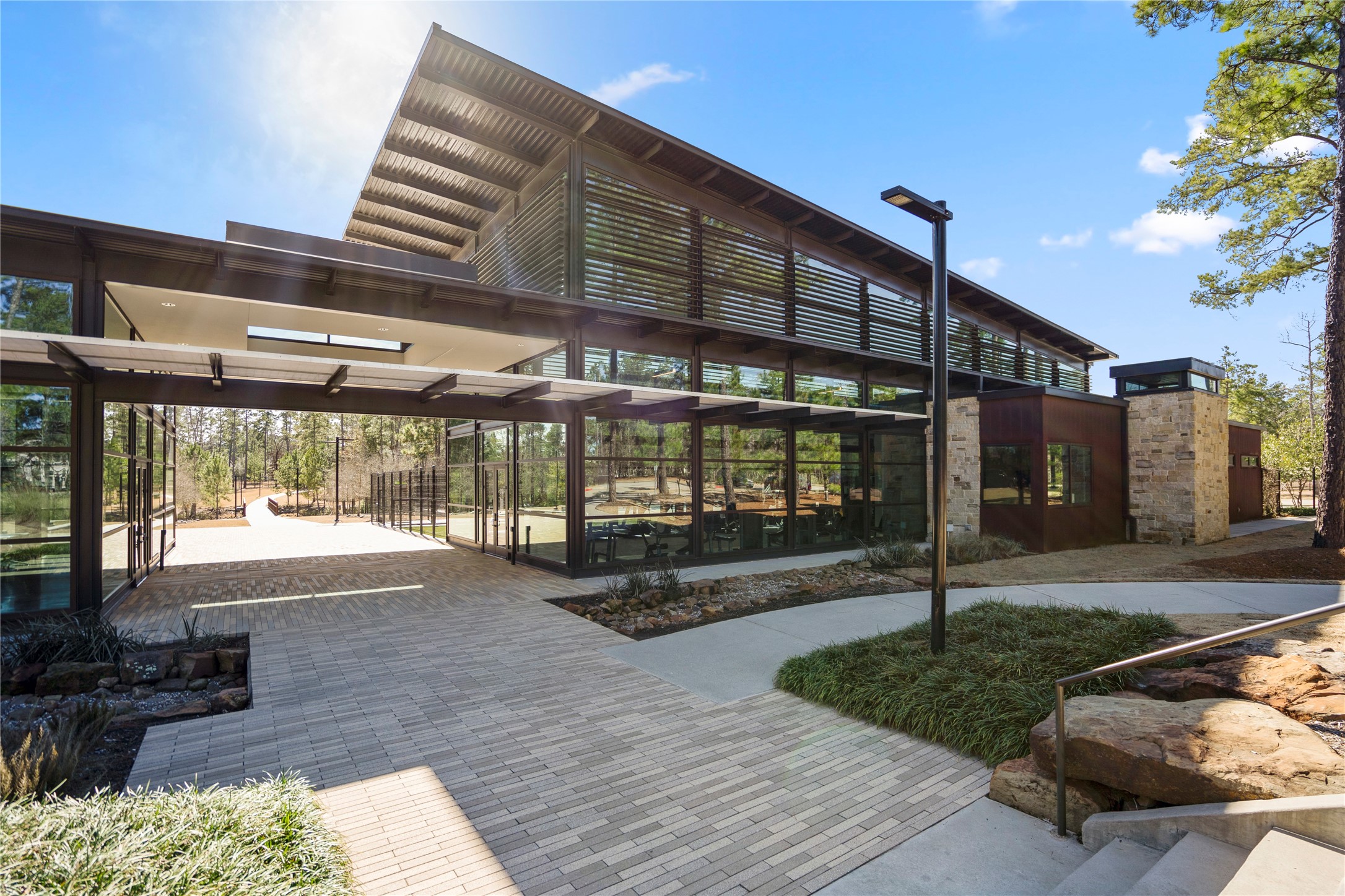 208 Twinflower Trail Court Property Photo 45
