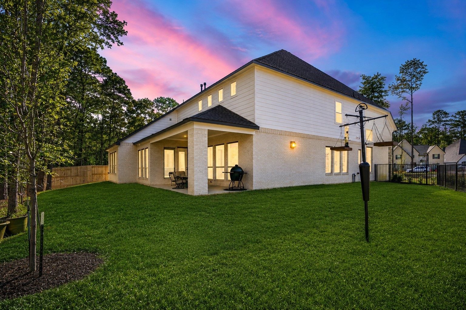 208 Twinflower Trail Court Property Photo 48