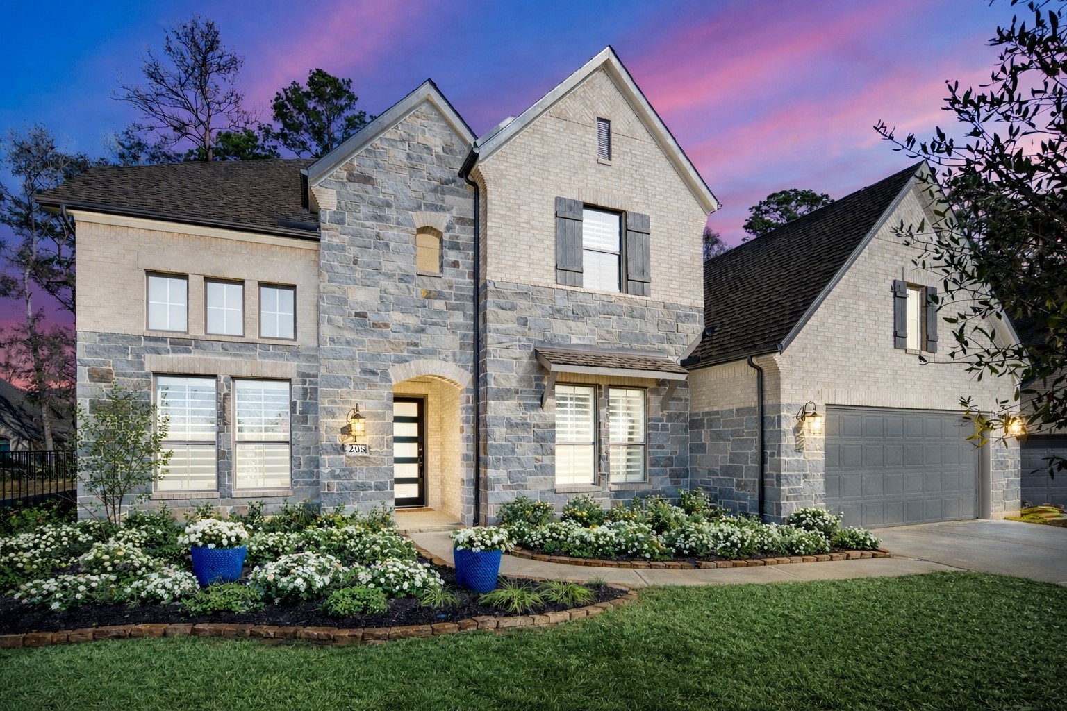 208 Twinflower Trail Court Property Photo 49