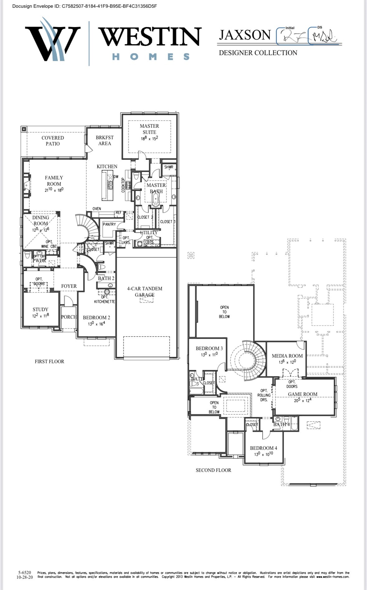 208 Twinflower Trail Court Property Photo 50