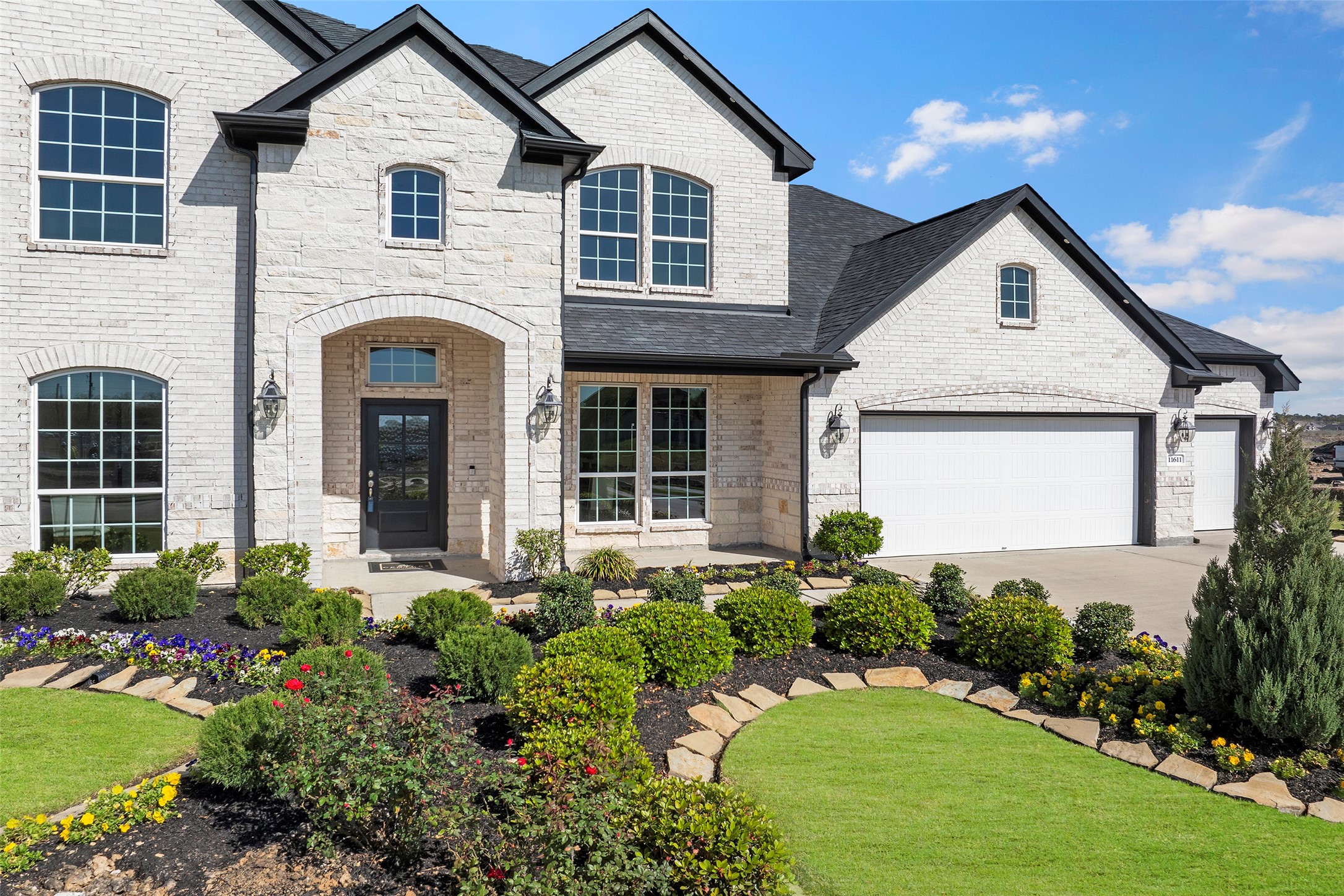 11611 Champions Forest Drive Property Photo