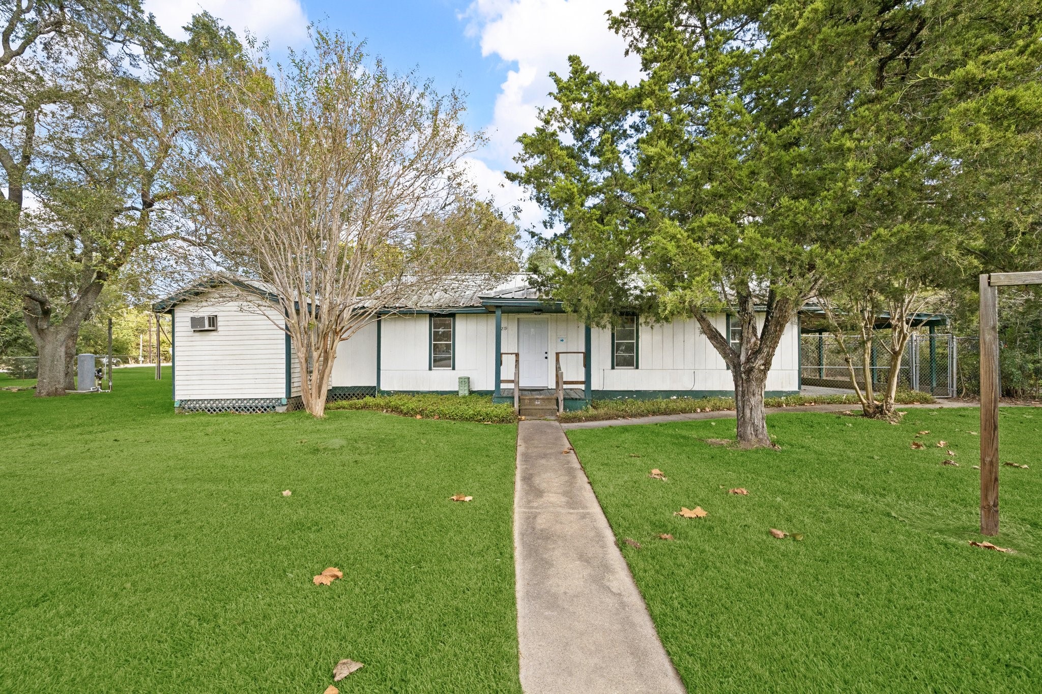 6219 Masters Road Fm1128 Property Photo 1
