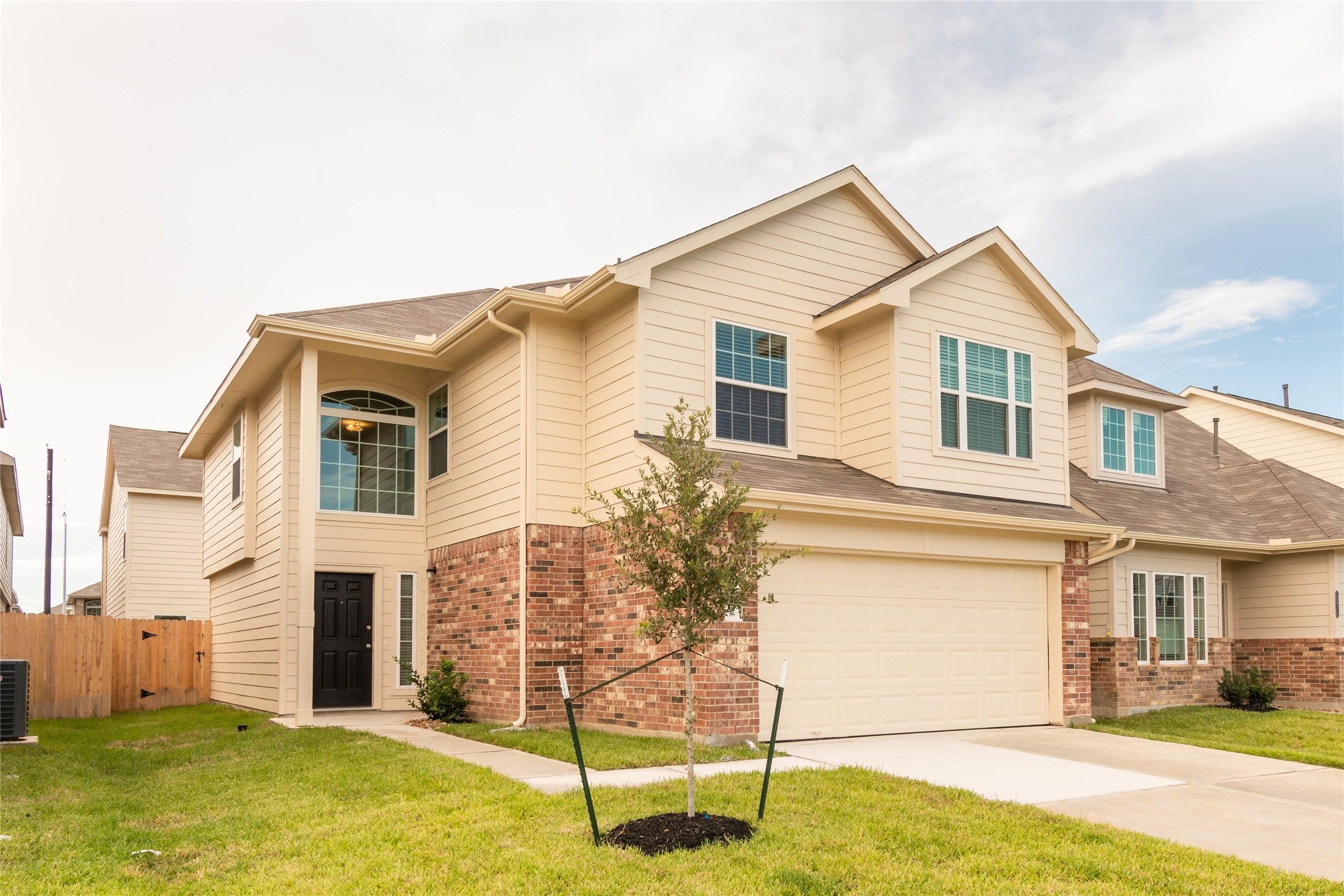 18615 Bell Ravine Drive Property Photo 1