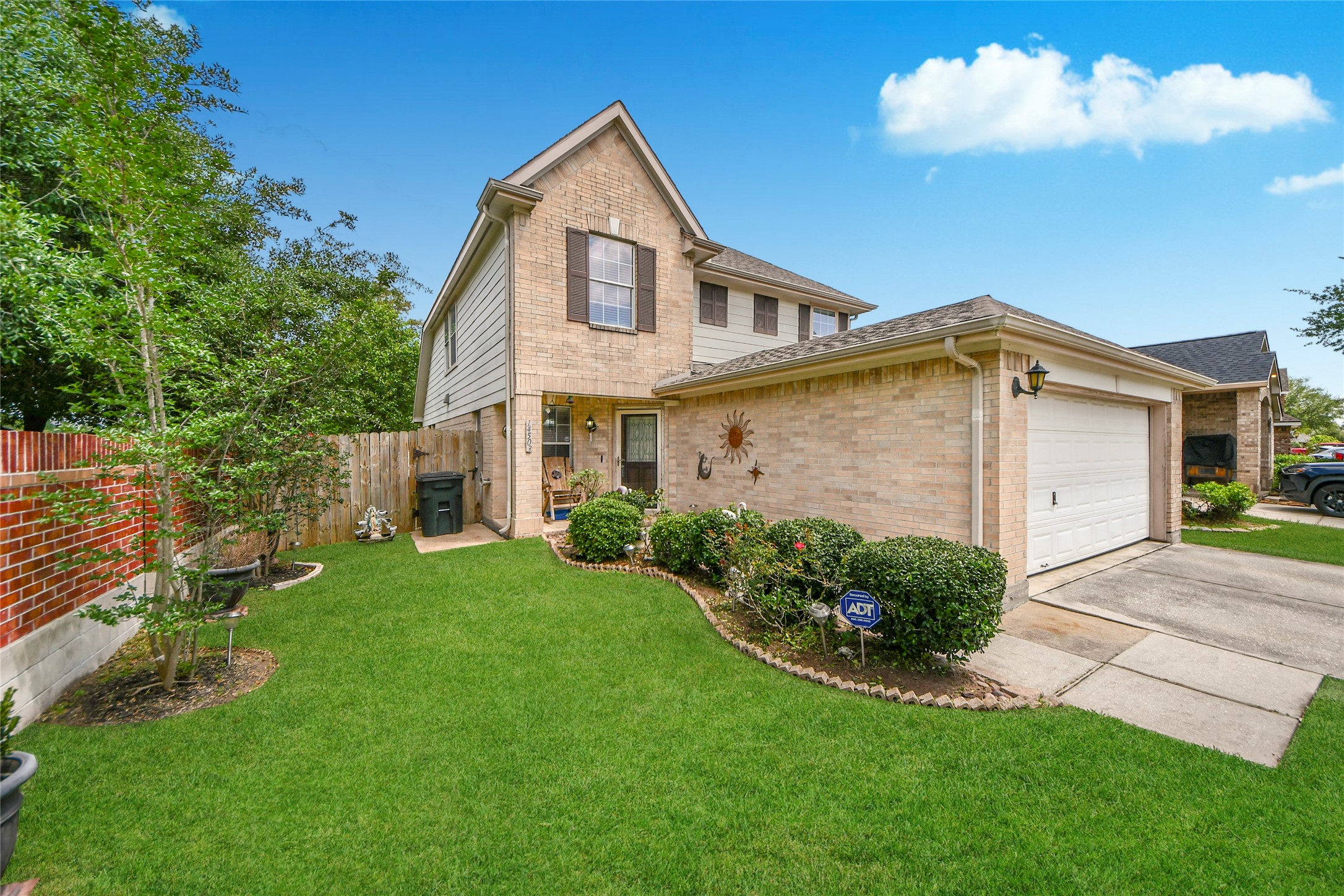 14503 Brackenhurst Lane Property Photo