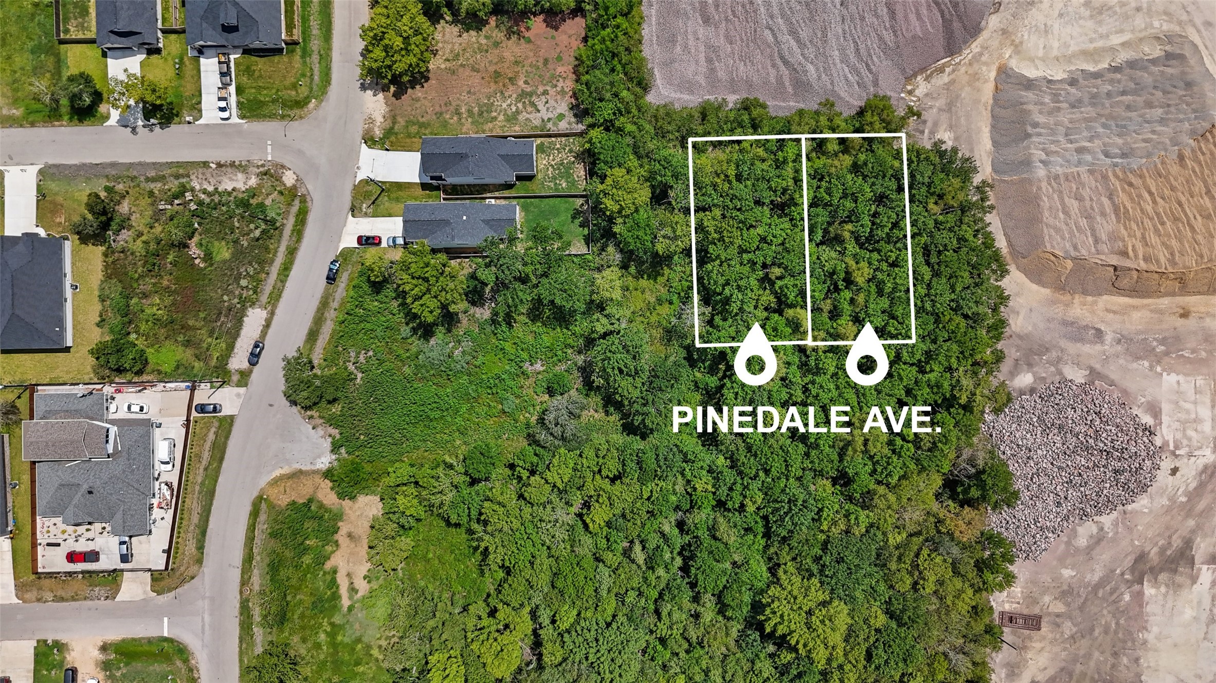 0 Pinedale Avenue Property Photo 1