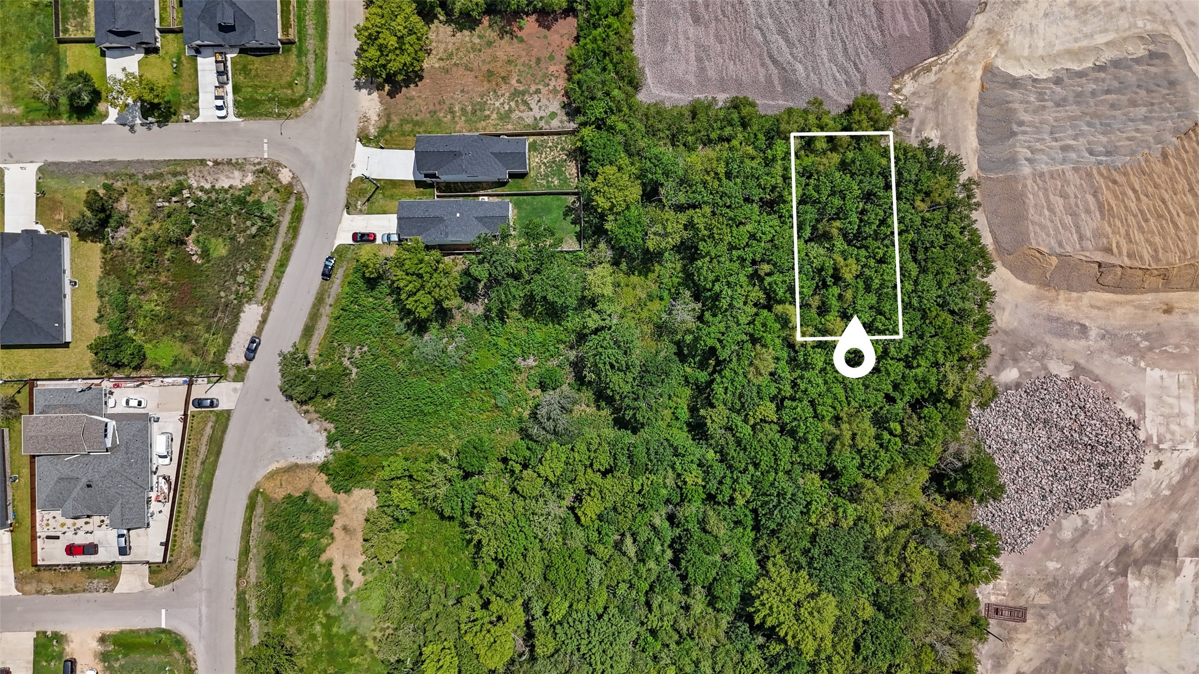 0 Pinedale Avenue Property Photo 3