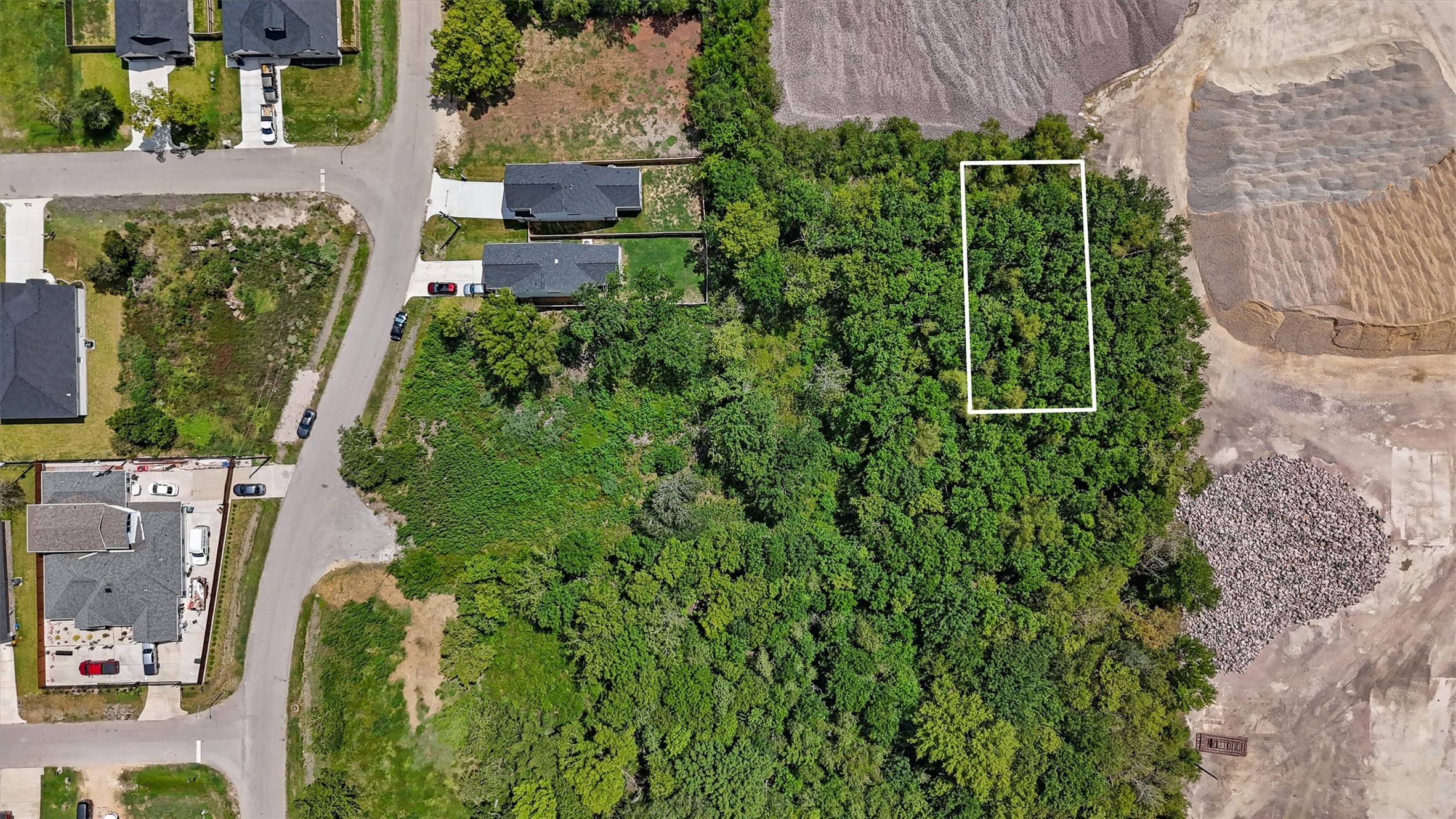0 Pinedale Avenue Property Photo 15
