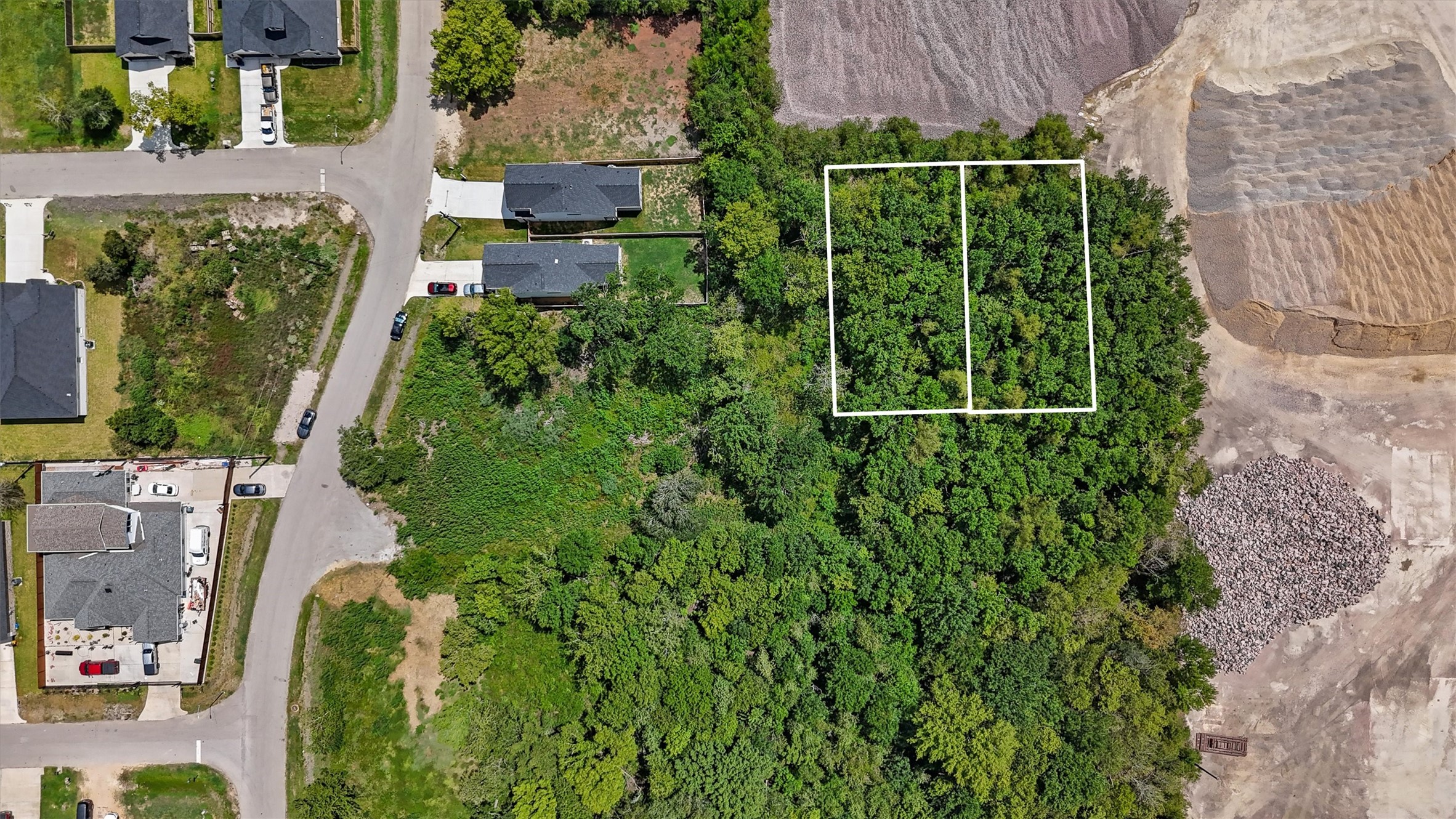0 Pinedale Avenue Property Photo 16