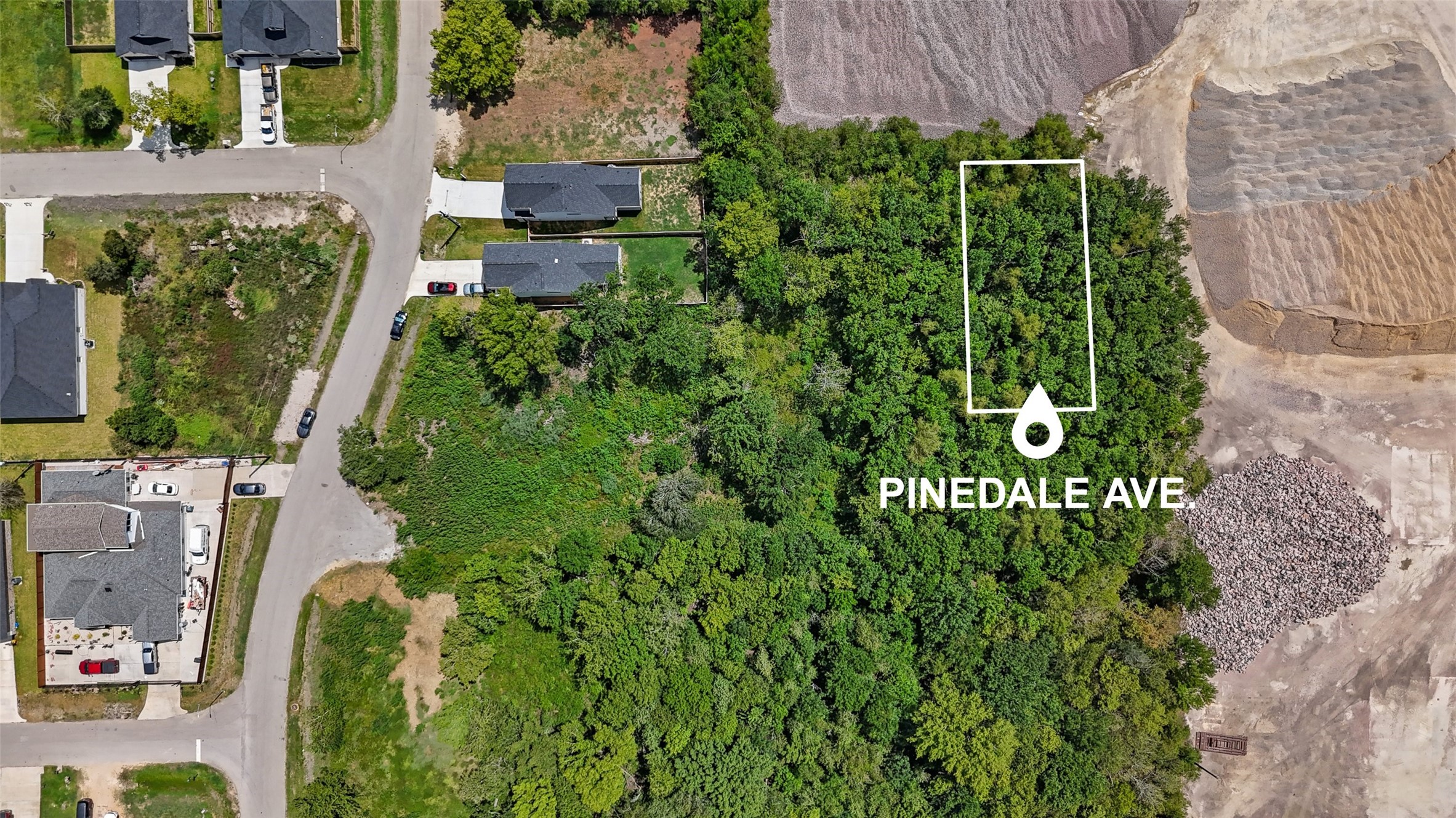 0 Pinedale Avenue Property Photo 17