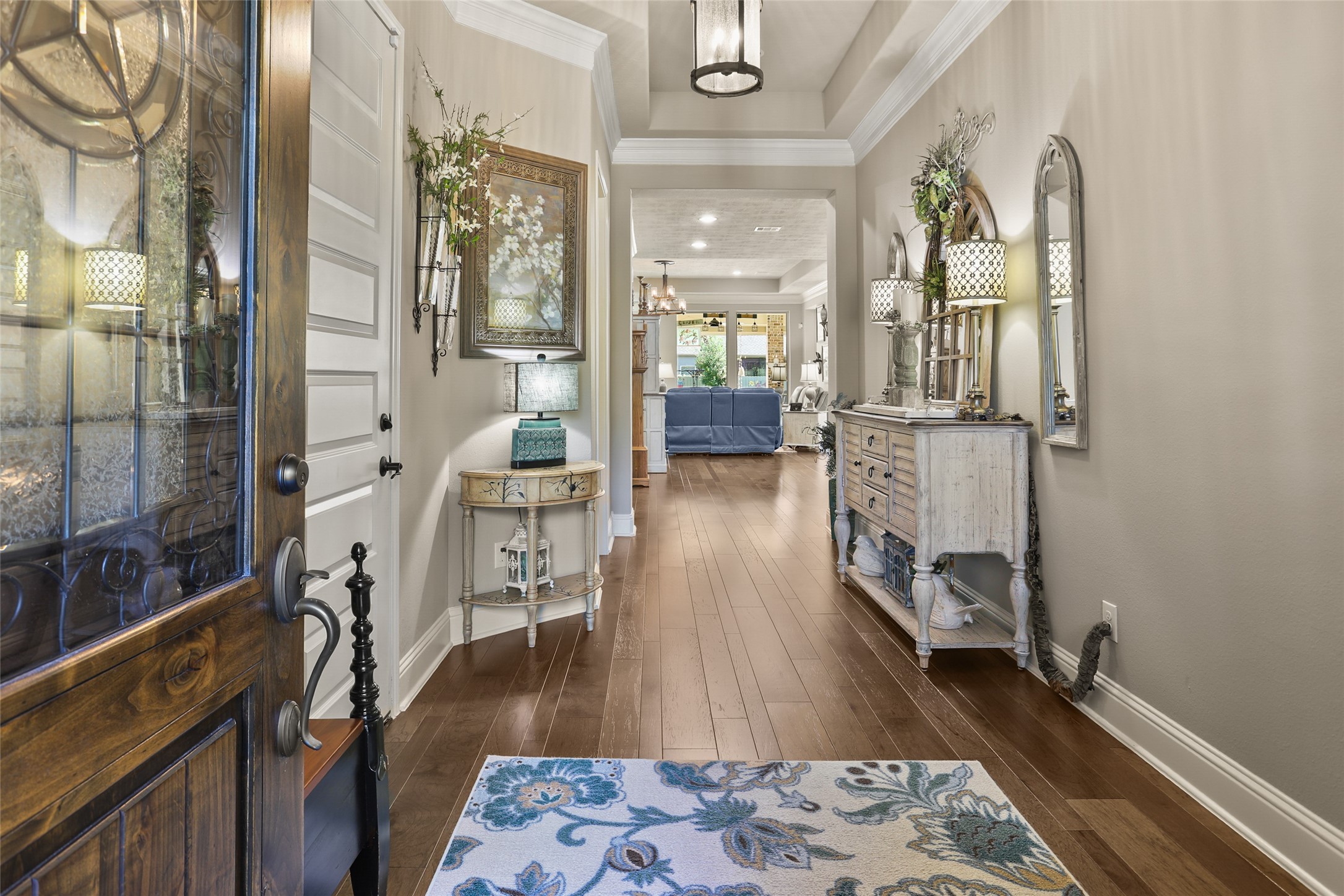 19879 Cullen Ridge Drive Property Photo 6