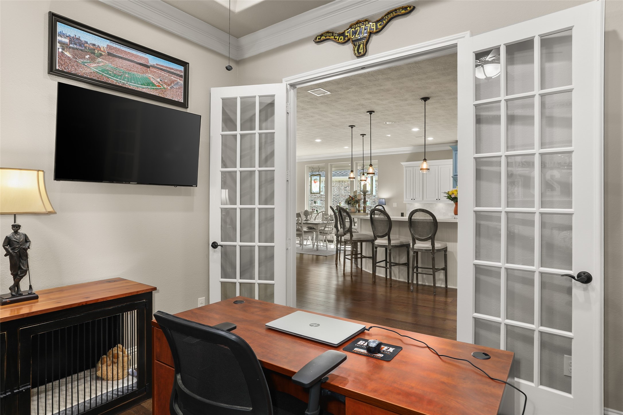 19879 Cullen Ridge Drive Property Photo 8