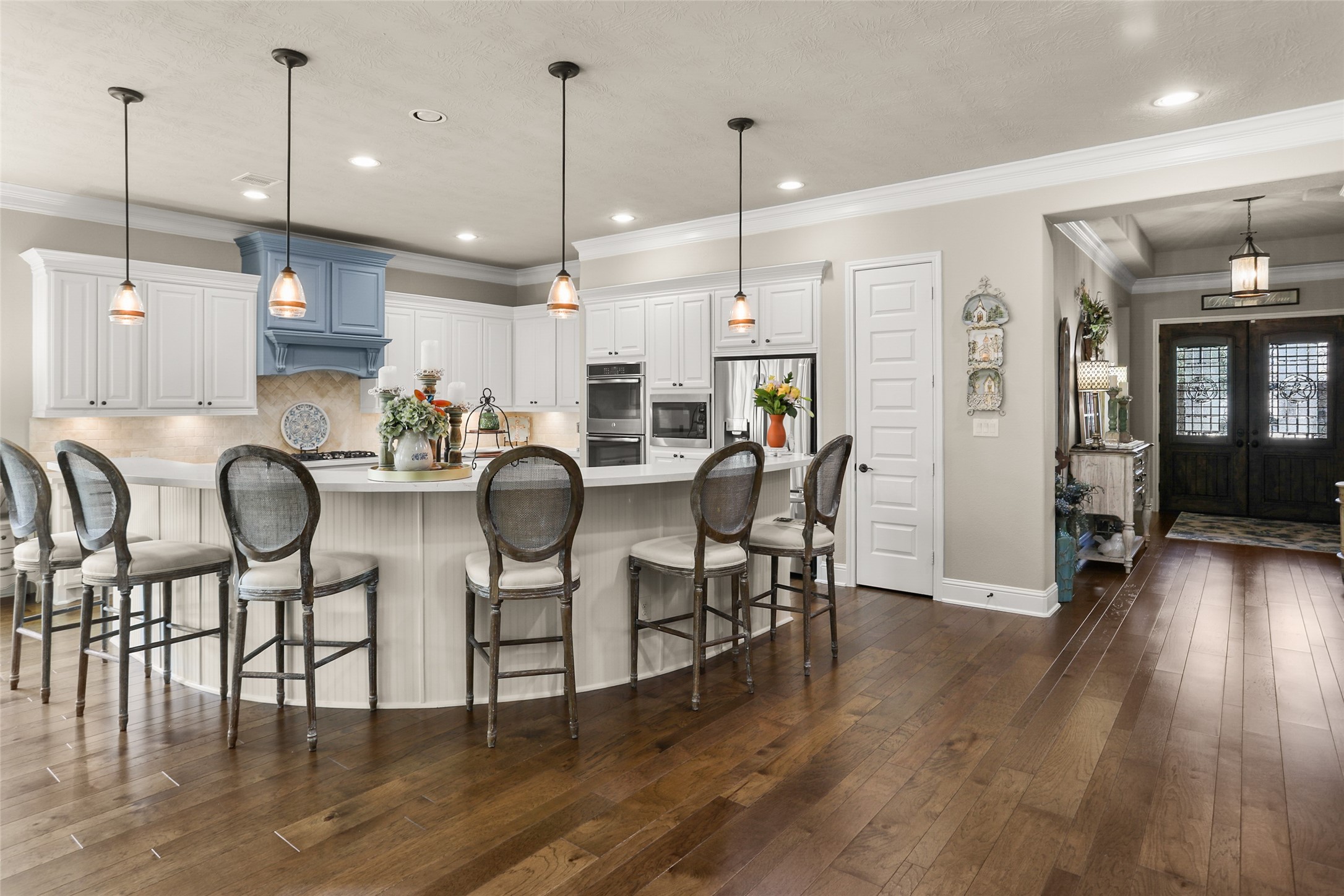 19879 Cullen Ridge Drive Property Photo 15