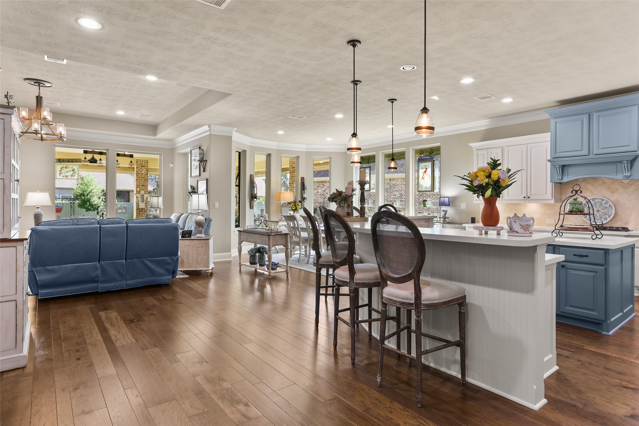 19879 Cullen Ridge Drive Property Photo 18