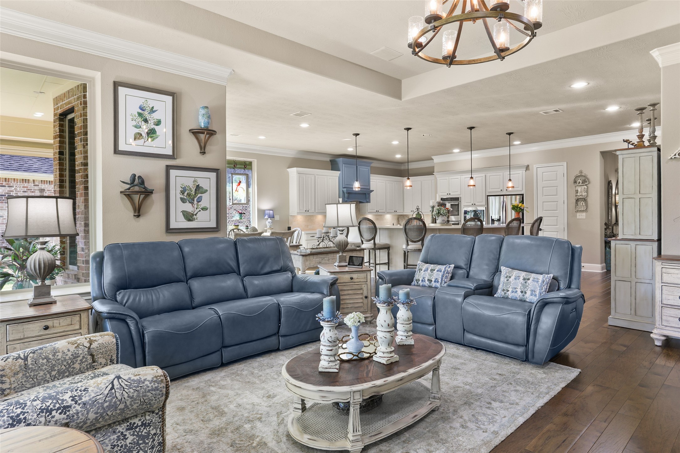 19879 Cullen Ridge Drive Property Photo 20