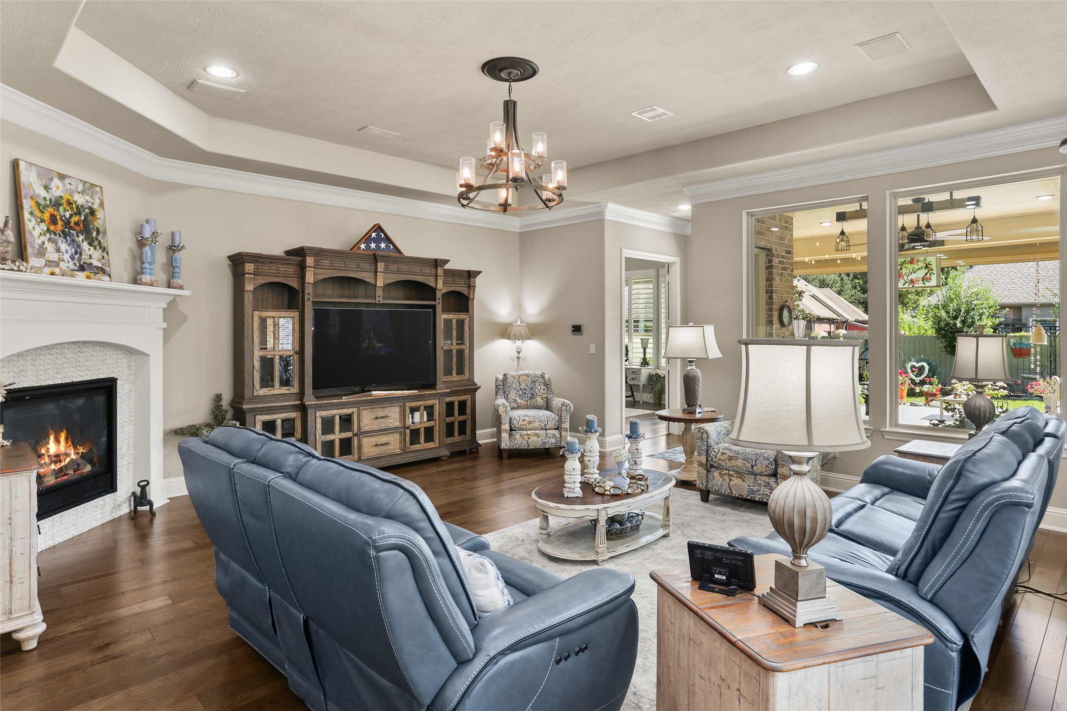 19879 Cullen Ridge Drive Property Photo 23