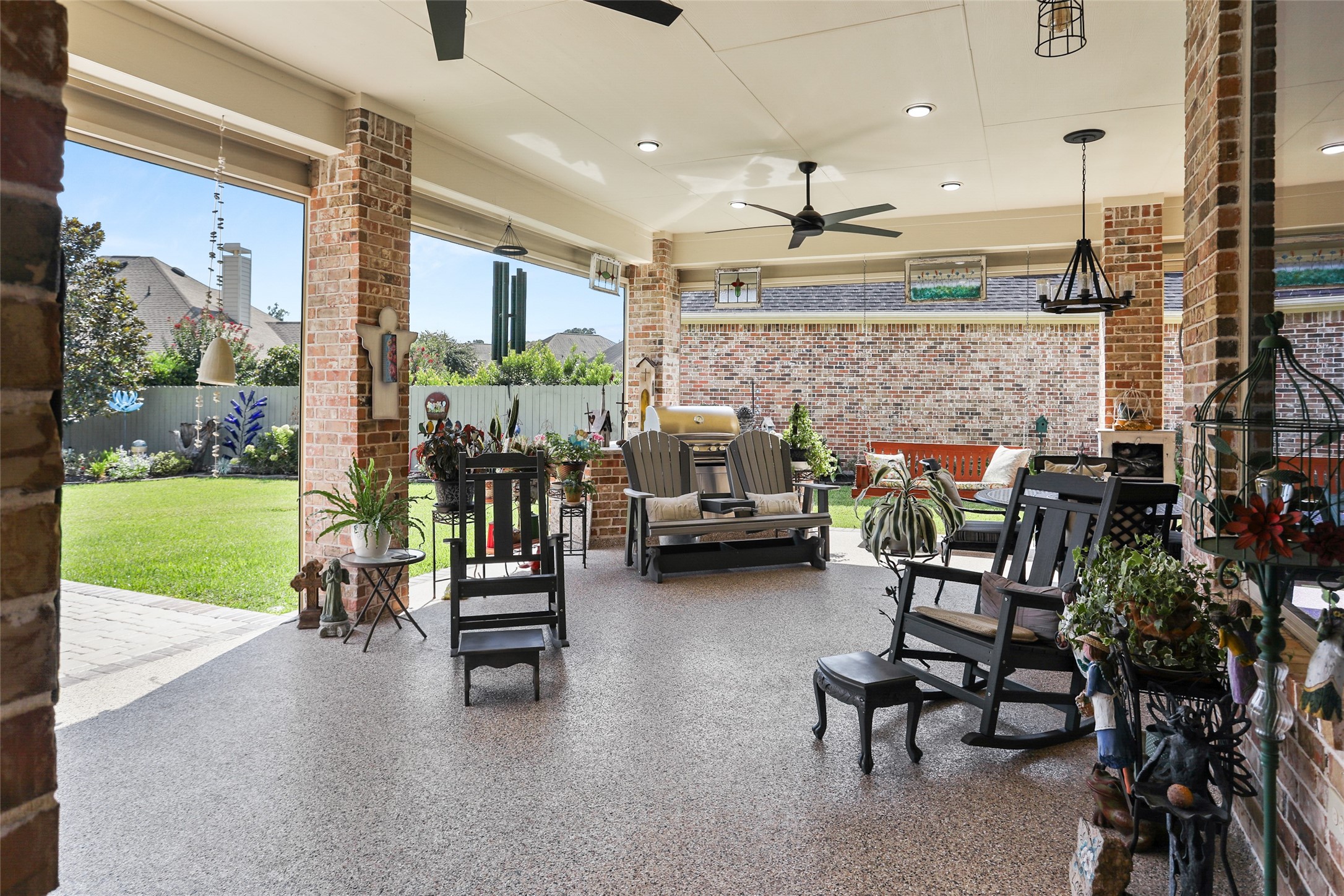 19879 Cullen Ridge Drive Property Photo 37