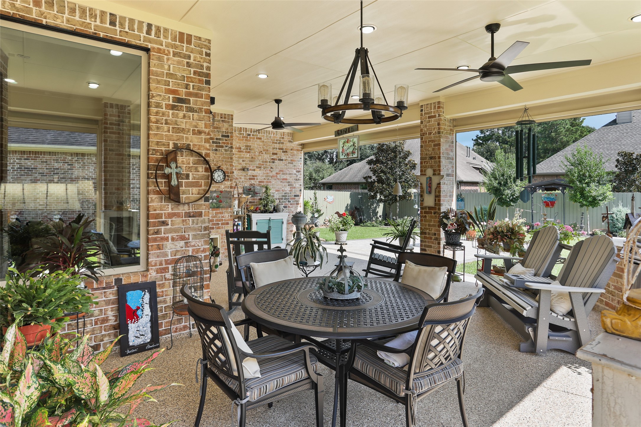 19879 Cullen Ridge Drive Property Photo 41