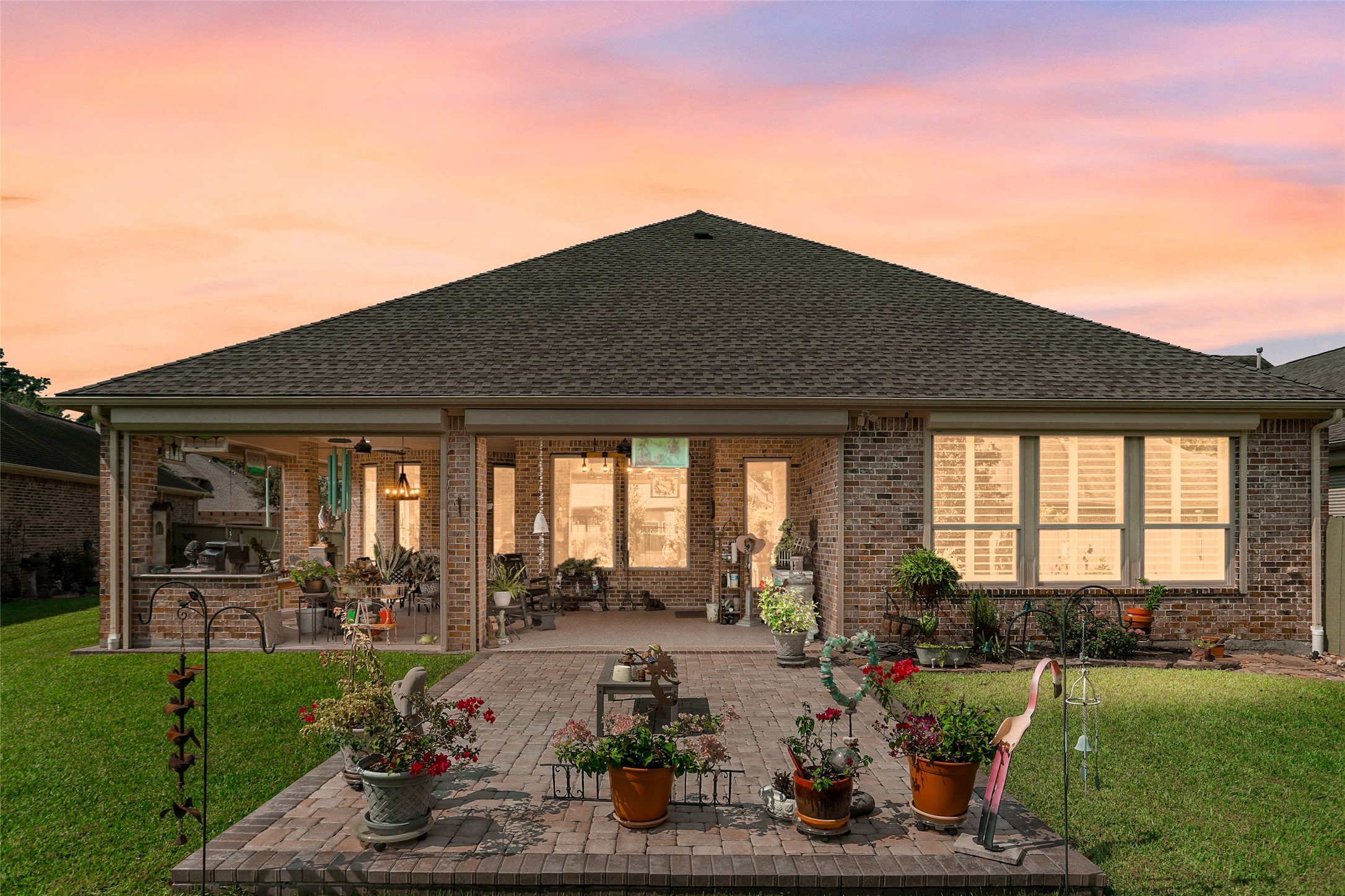 19879 Cullen Ridge Drive Property Photo 43