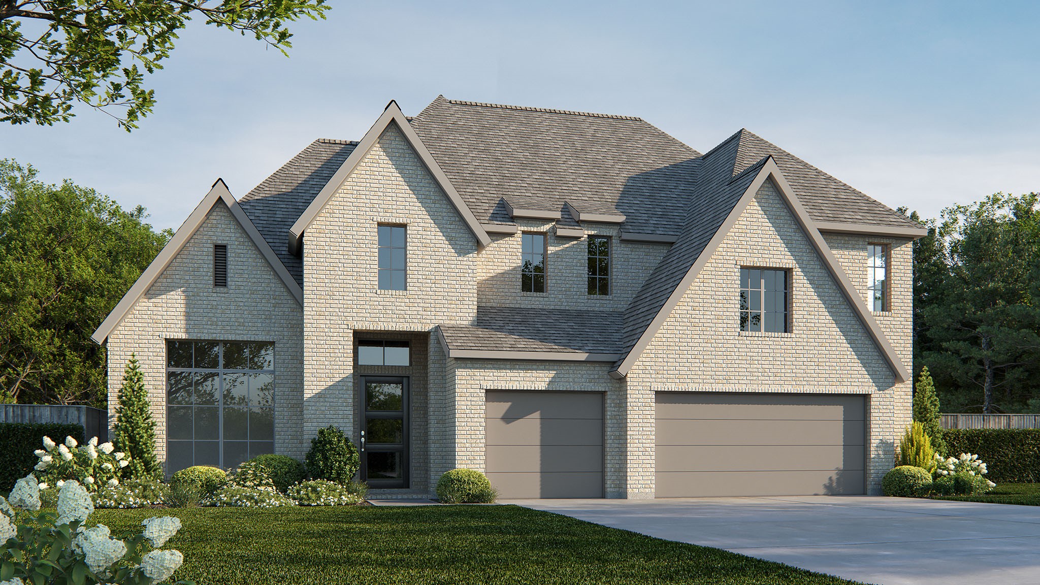 8111 Tree Hill Drive Property Photo 1