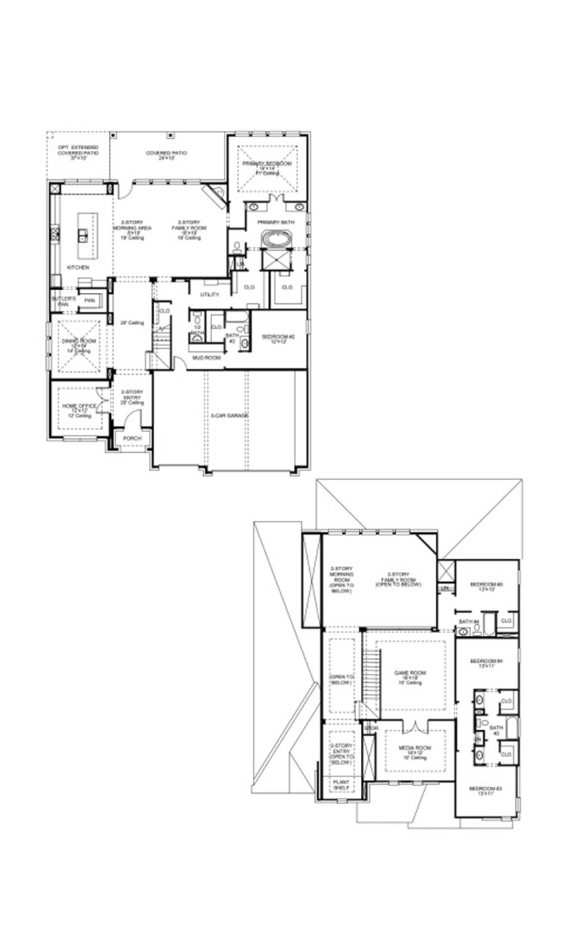 8111 Tree Hill Drive Property Photo 2