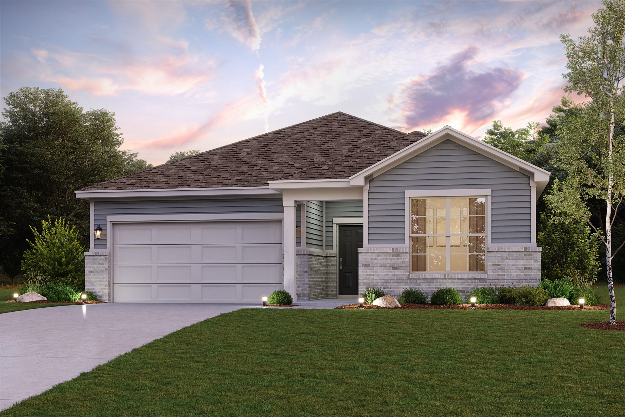469 Shoreview Drive Property Photo