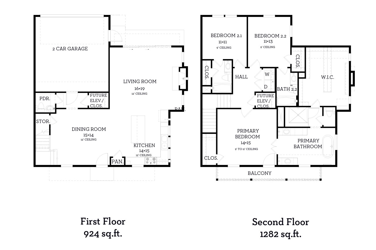 606 Delmar Property Photo 12
