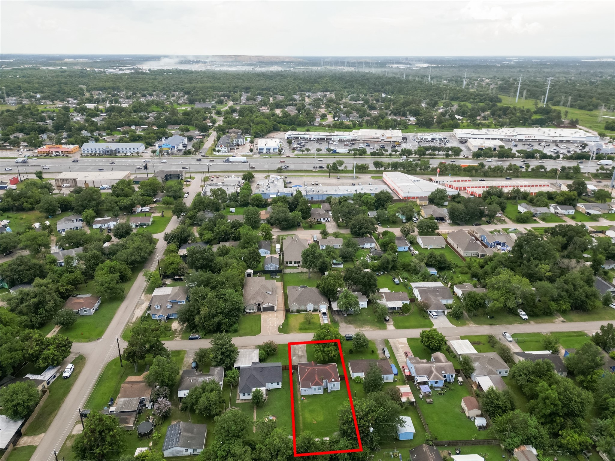 10914 La Crosse Street Property Photo 16