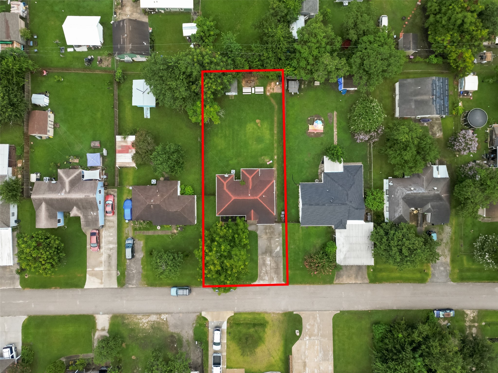 10914 La Crosse Street Property Photo 17
