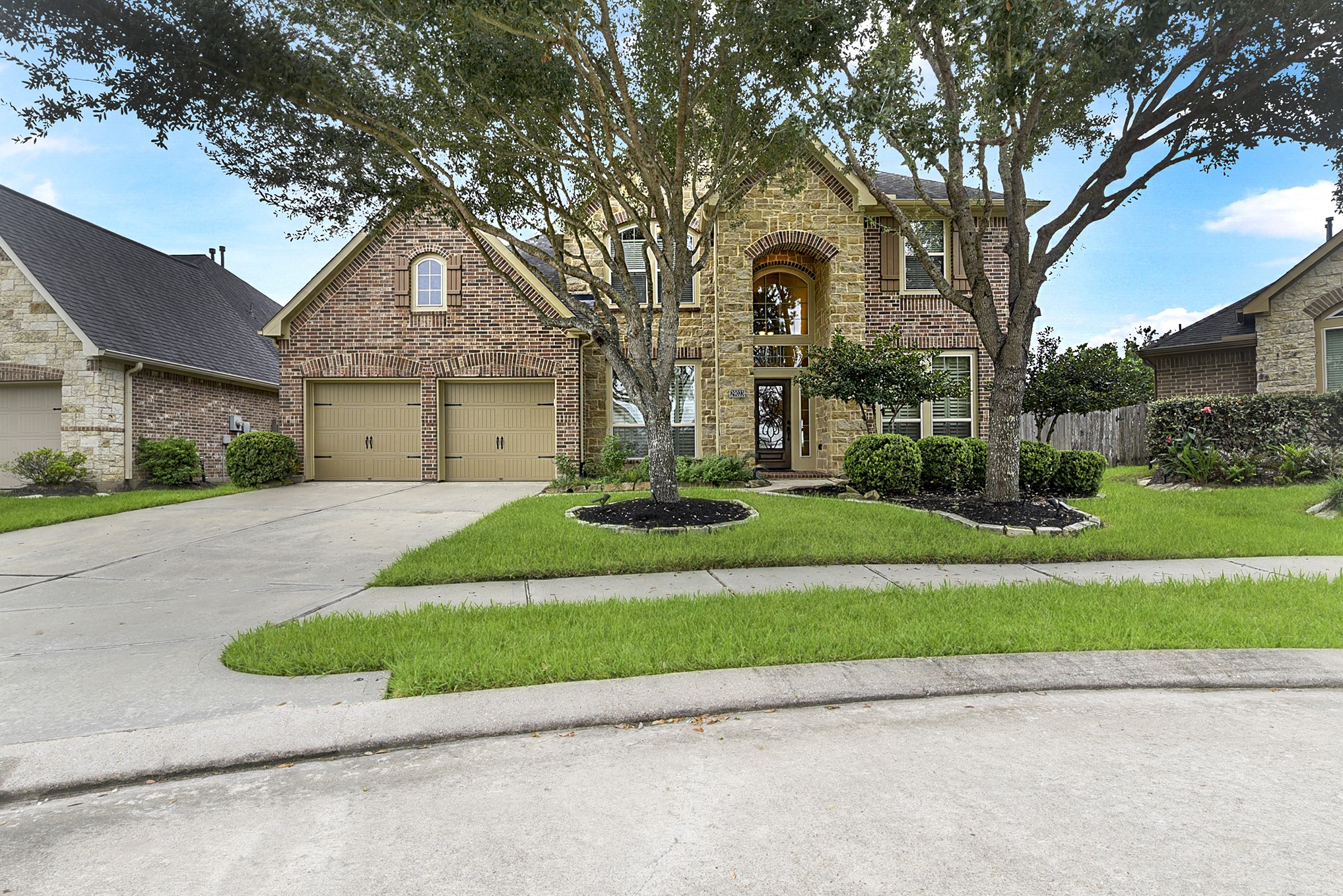 29023 Powder Ridge Drive Property Photo 1