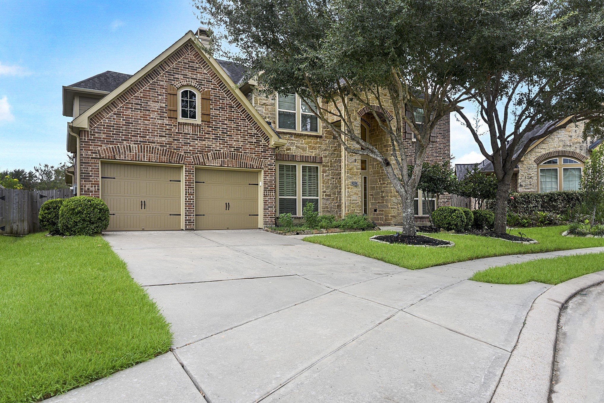 29023 Powder Ridge Drive Property Photo 2