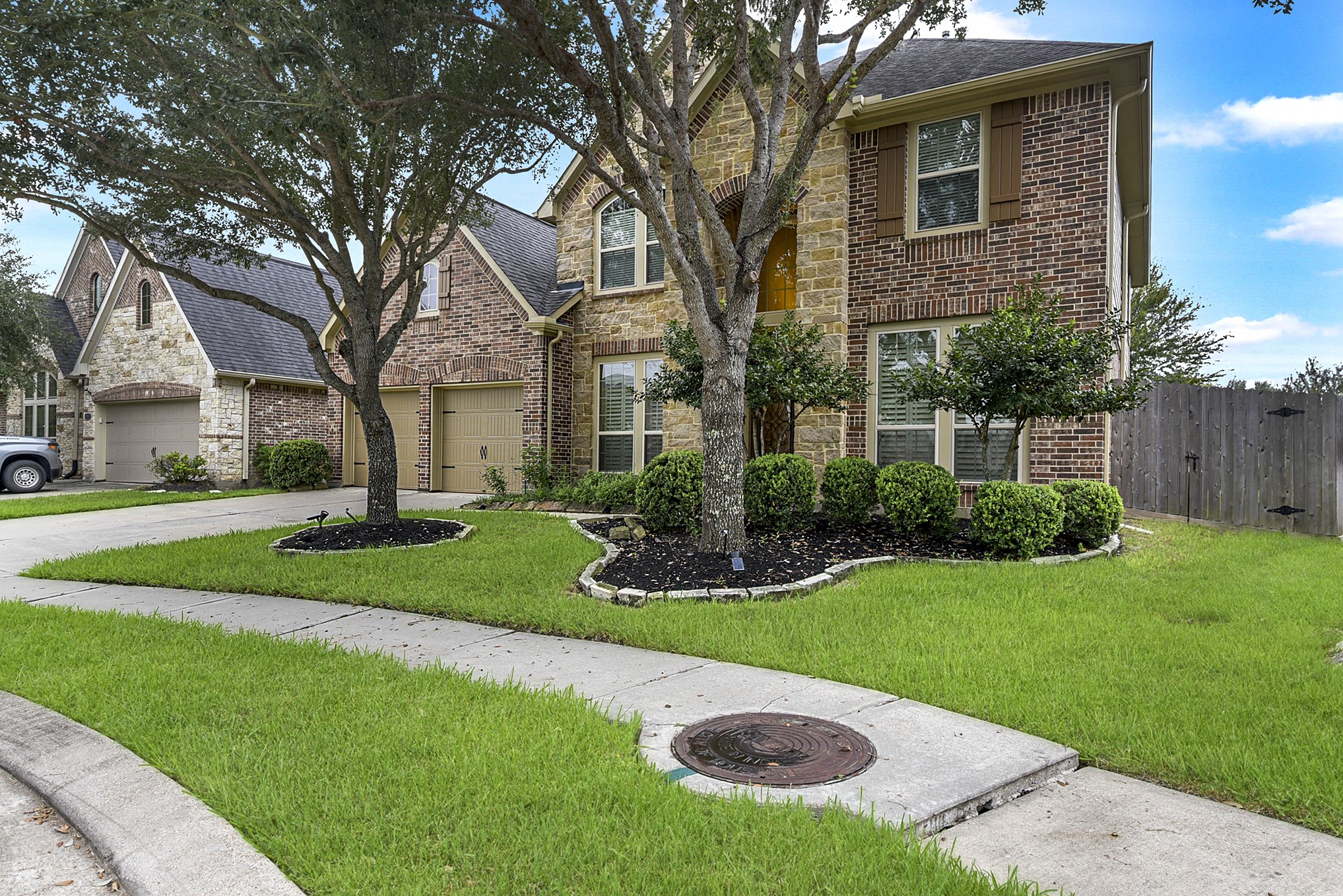 29023 Powder Ridge Drive Property Photo 3