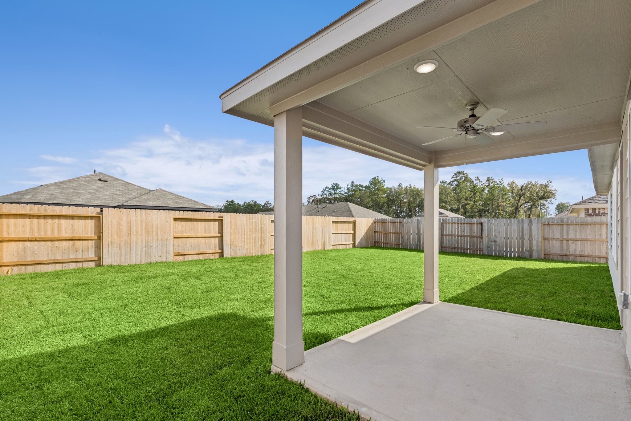 16923 Pin Cherry Leaf Drive Property Photo 6