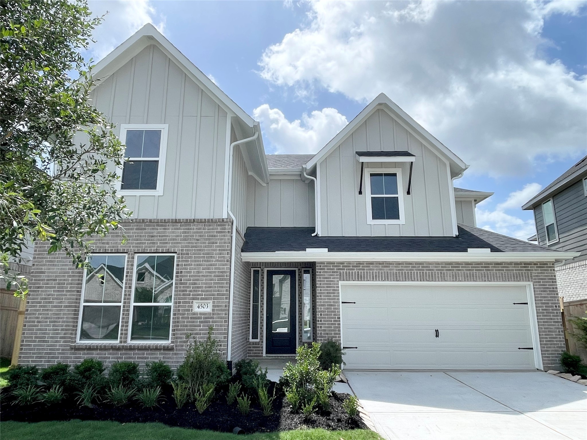 4503 Starling Haven Lane Property Photo 1