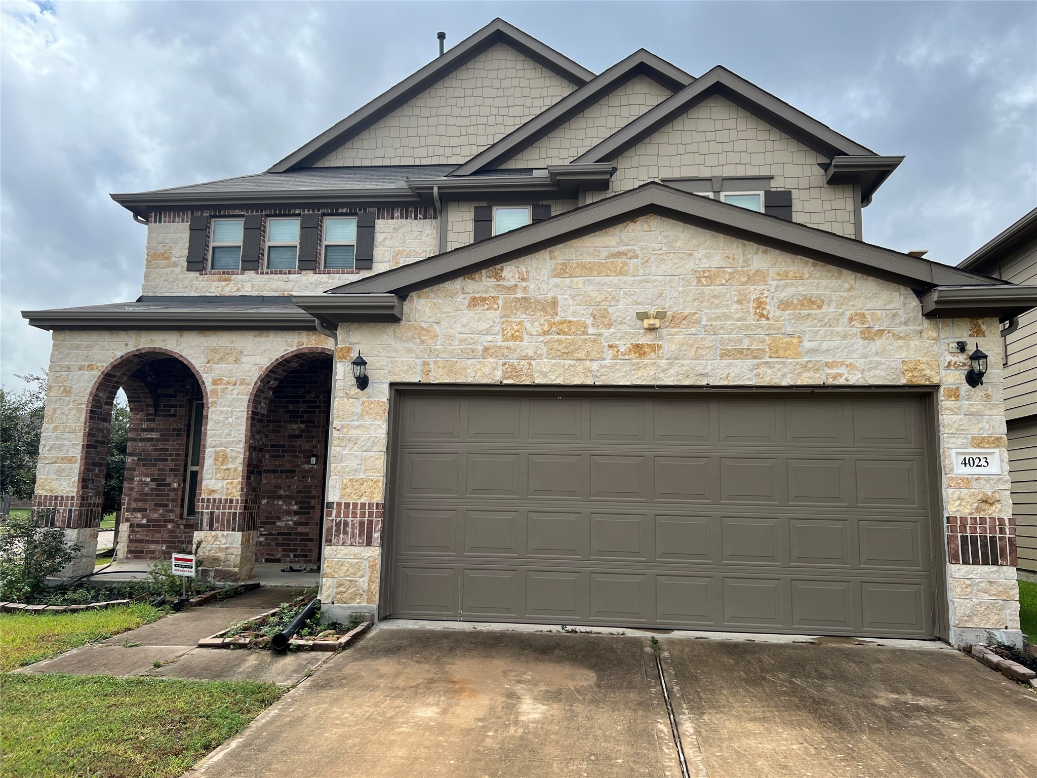 4023 Lake Cypress Circle Property Photo 1