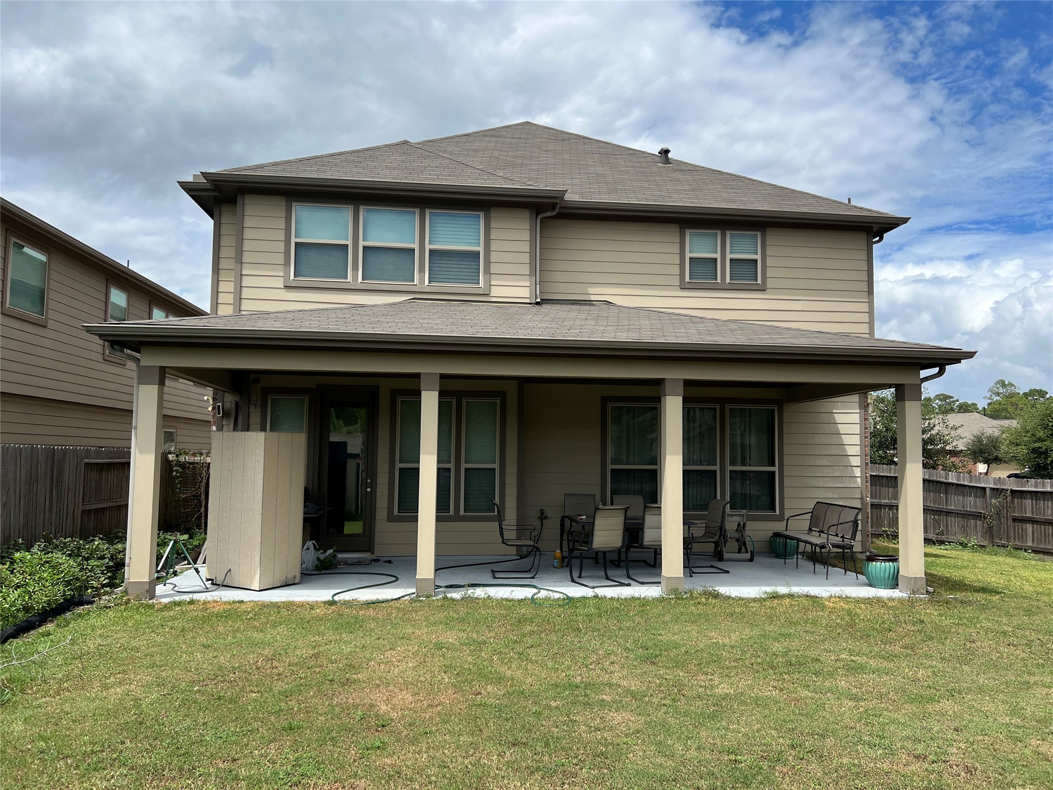 4023 Lake Cypress Circle Property Photo 4