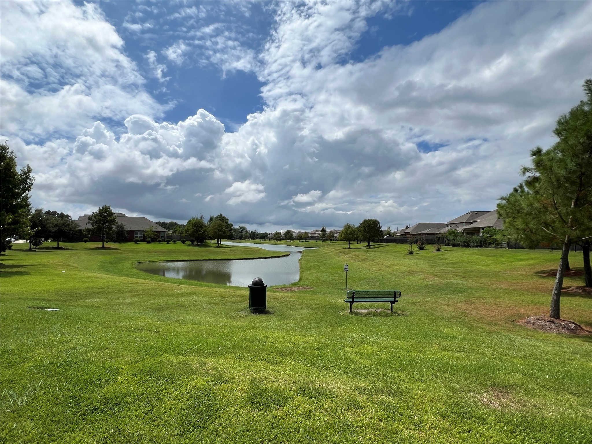 4023 Lake Cypress Circle Property Photo 5