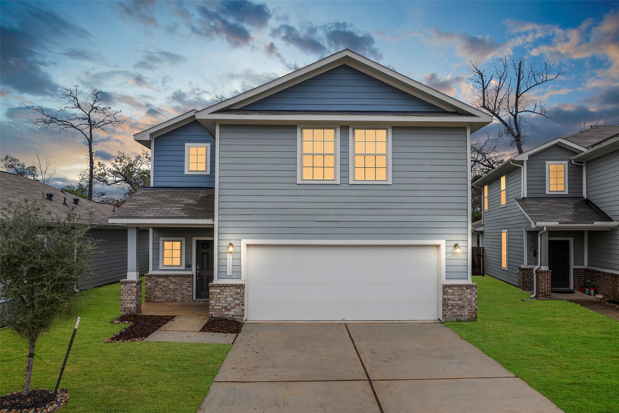 25953 Northpark Birch Drive Property Photo 1