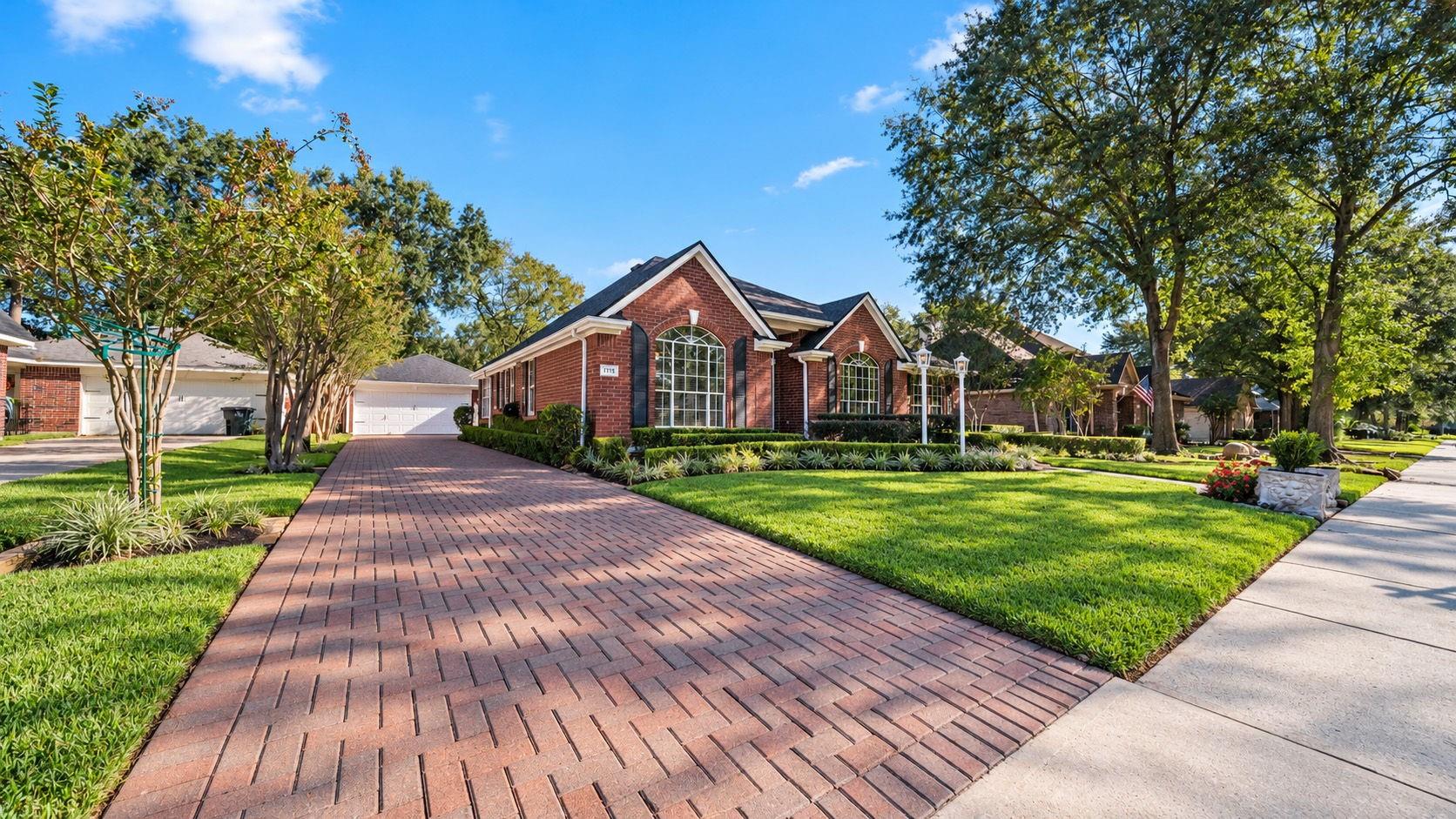 1715 Medway Drive, Spring Tx 77386 Property Photo 2