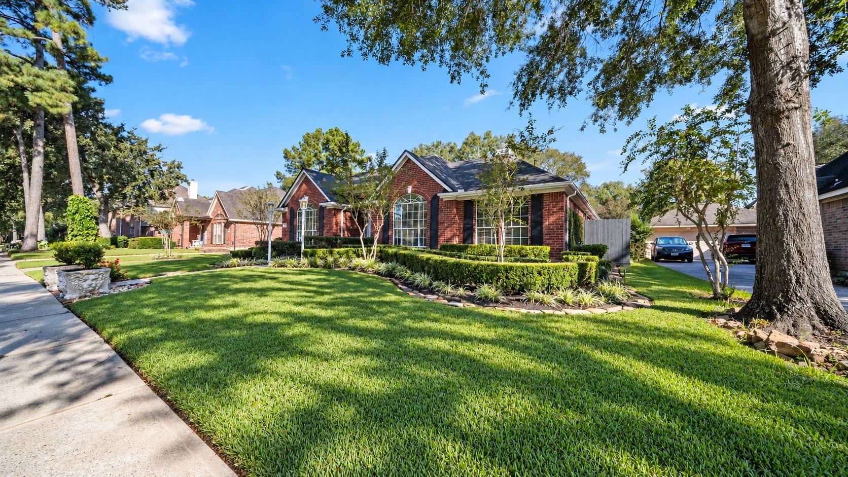 1715 Medway Drive, Spring Tx 77386 Property Photo 3