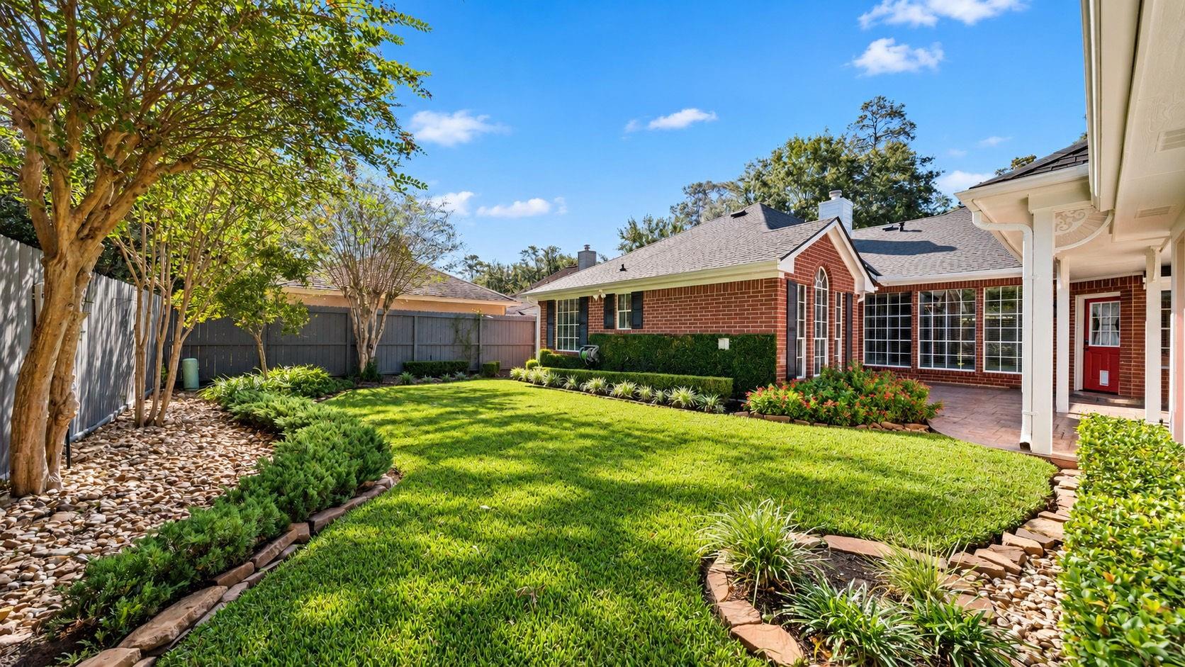 1715 Medway Drive, Spring Tx 77386 Property Photo 29