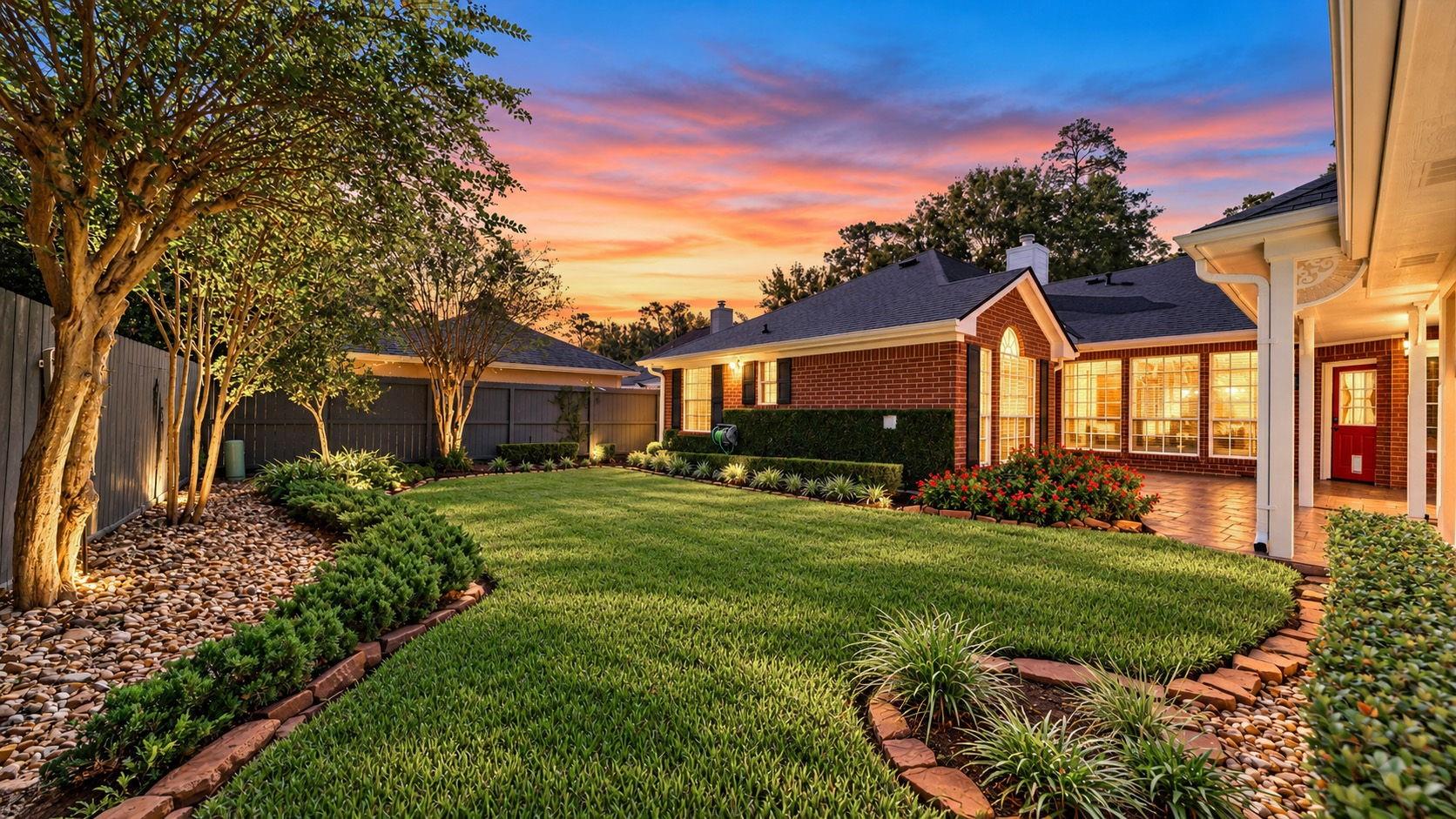 1715 Medway Drive, Spring Tx 77386 Property Photo 41