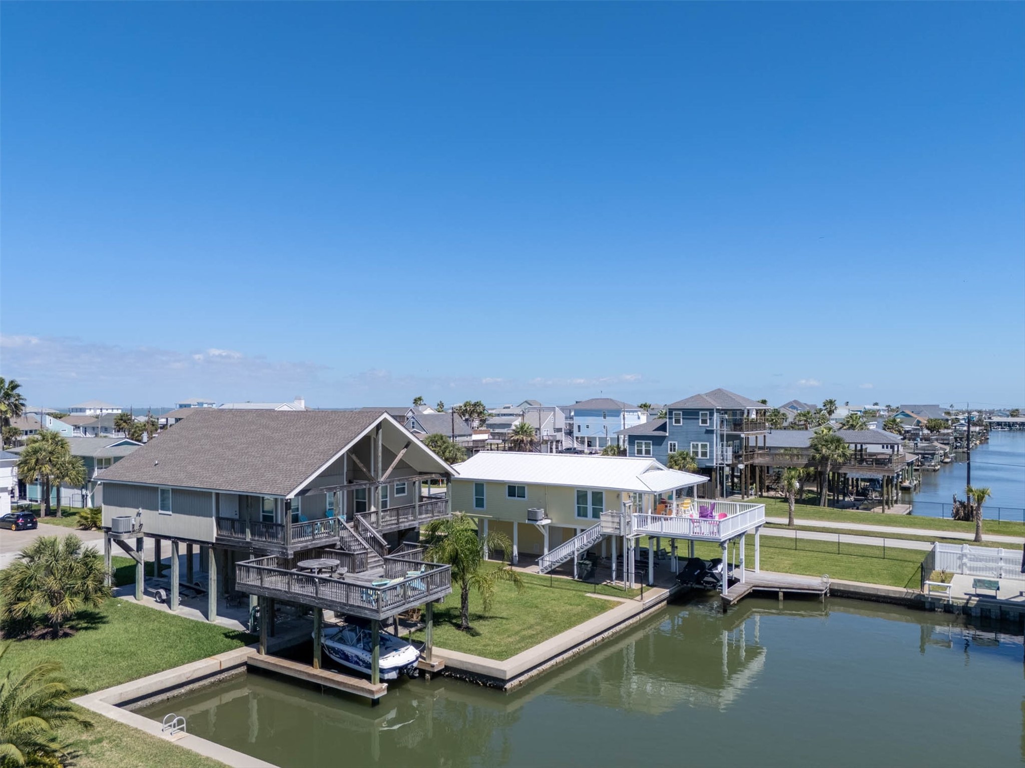 22019 Frio Drive Property Photo 1