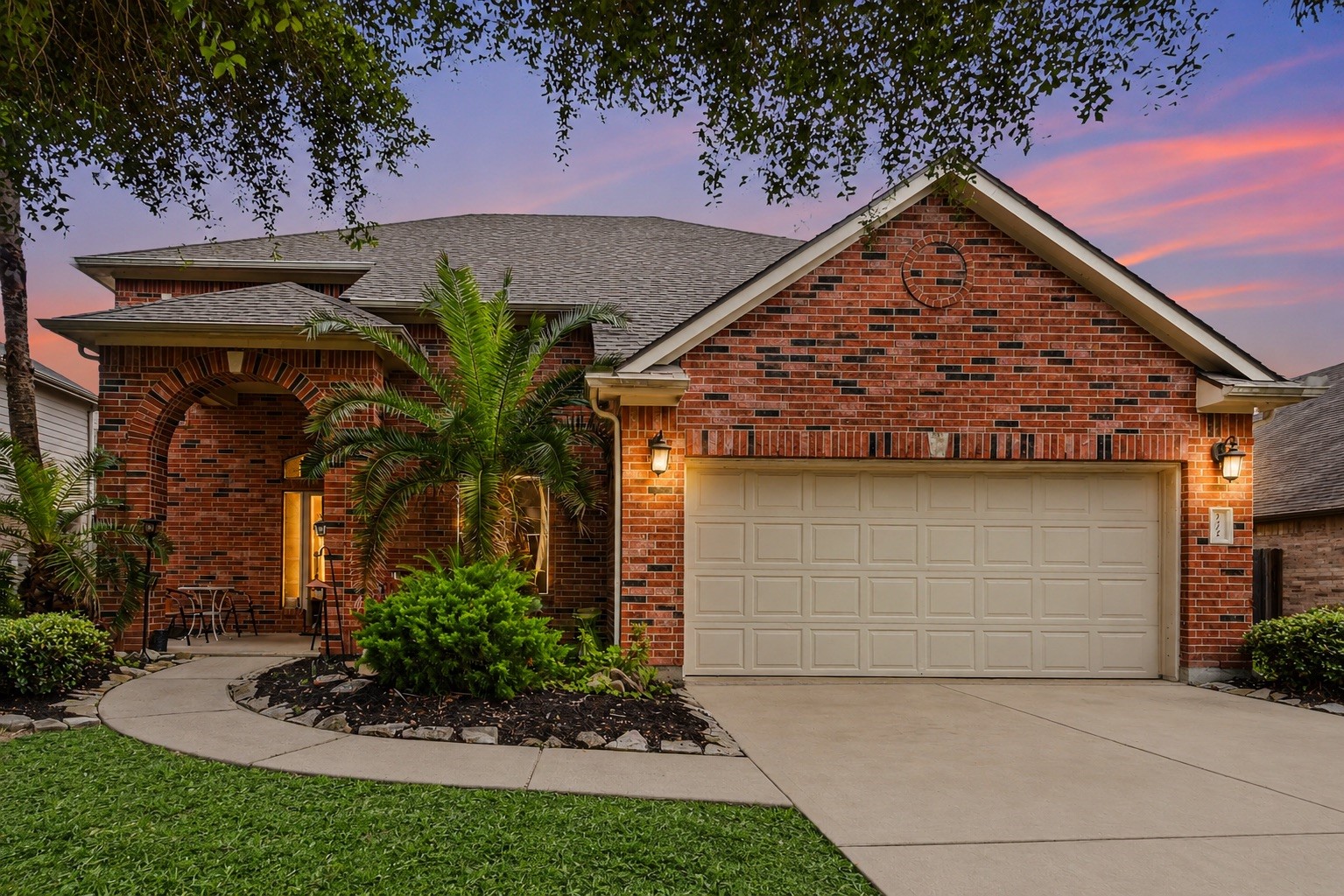 4112 S Meridian Greens Drive Property Photo