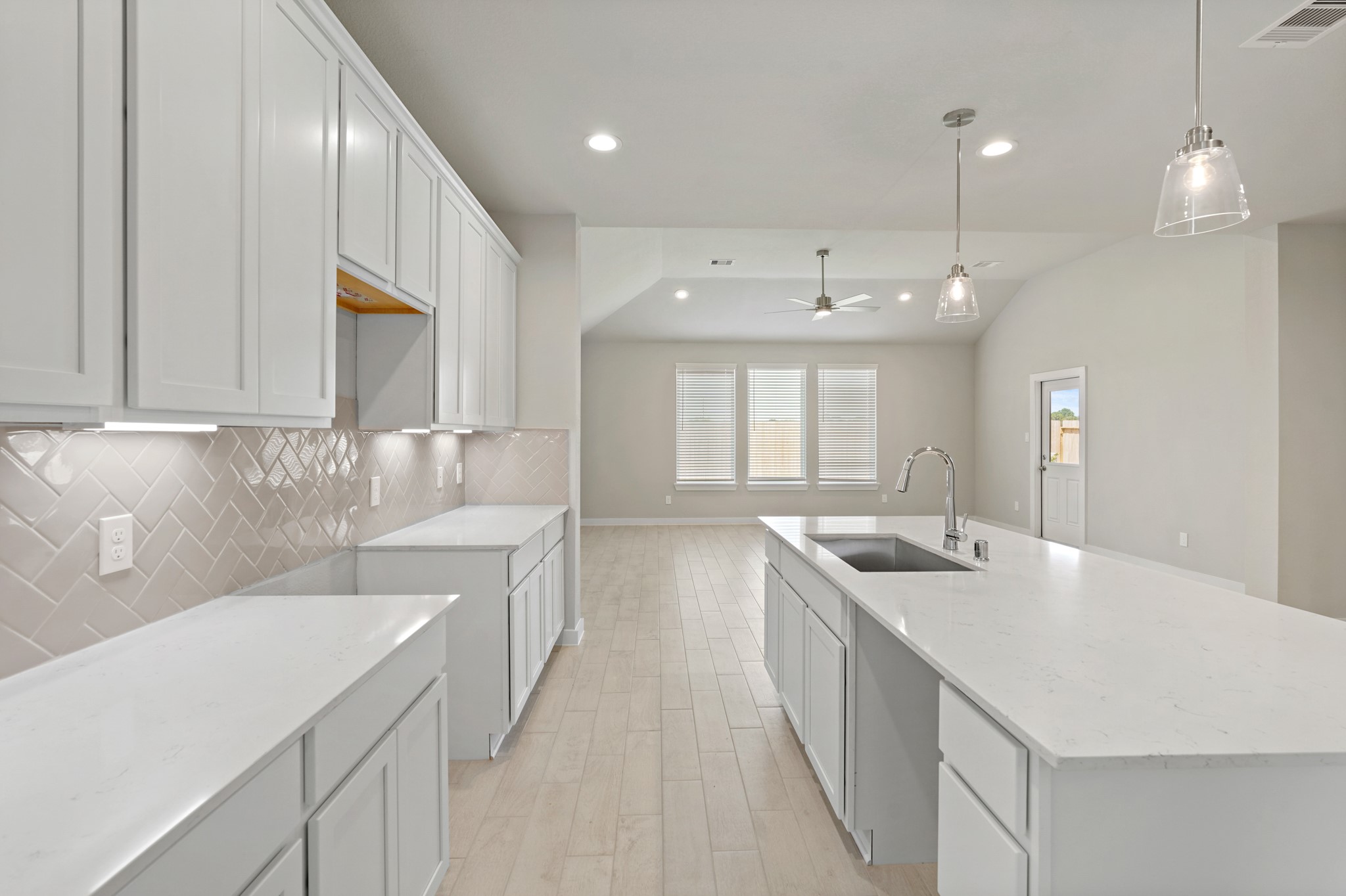 3110 Boulder Ridge Drive Property Photo 4