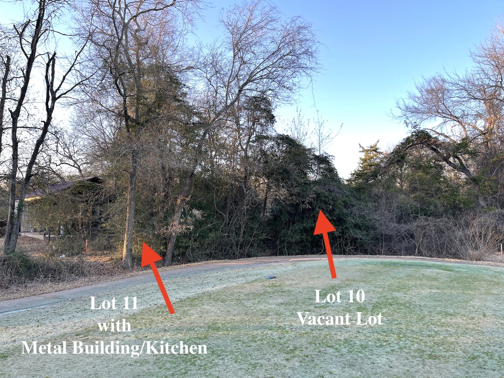 Tbd N Golfclub Drive Property Photo 4