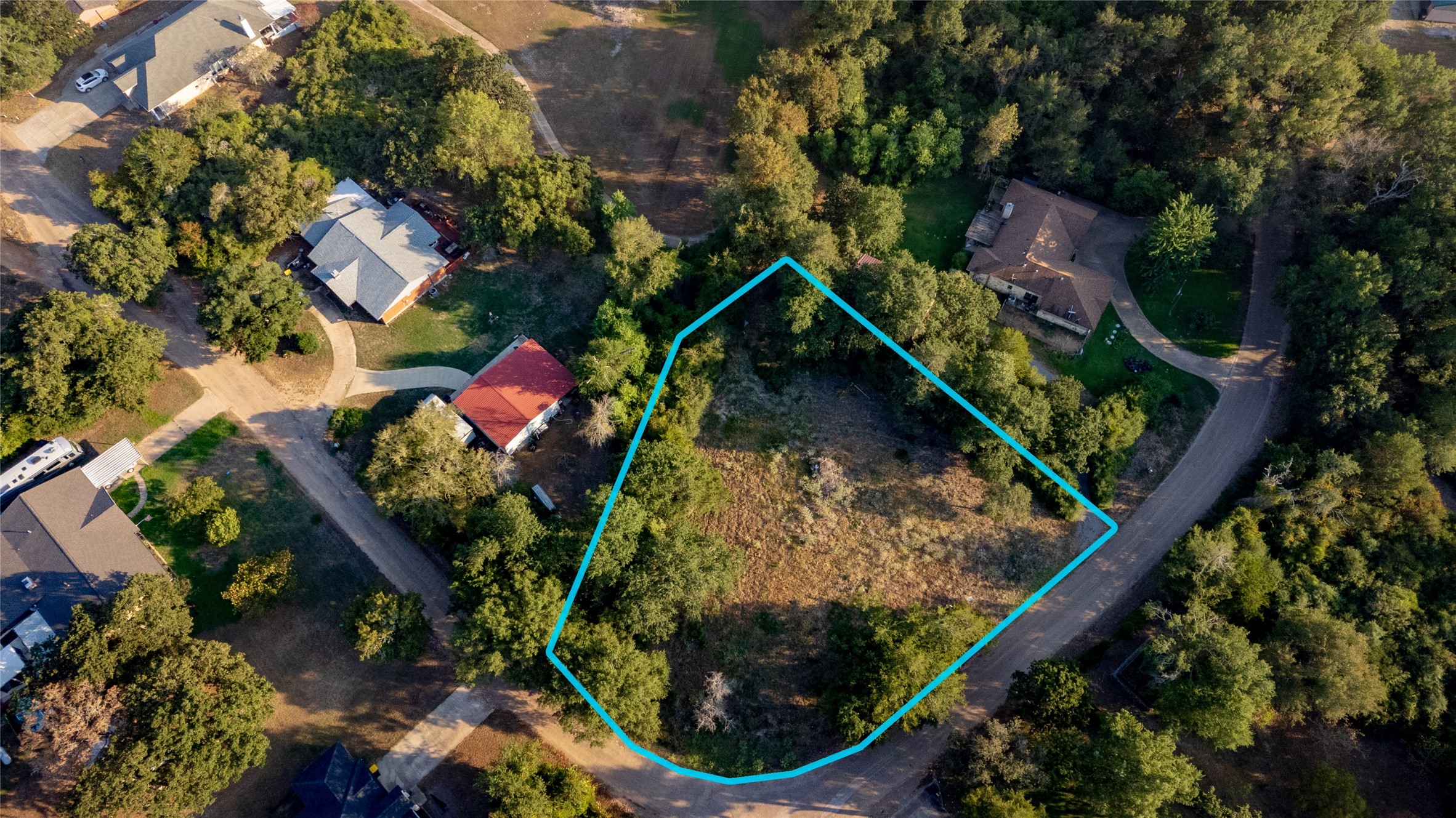 Tbd N Golfclub Drive Property Photo 9