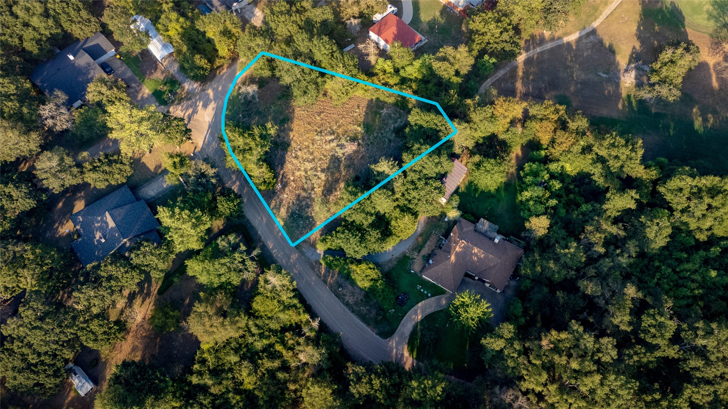 Tbd N Golfclub Drive Property Photo 12