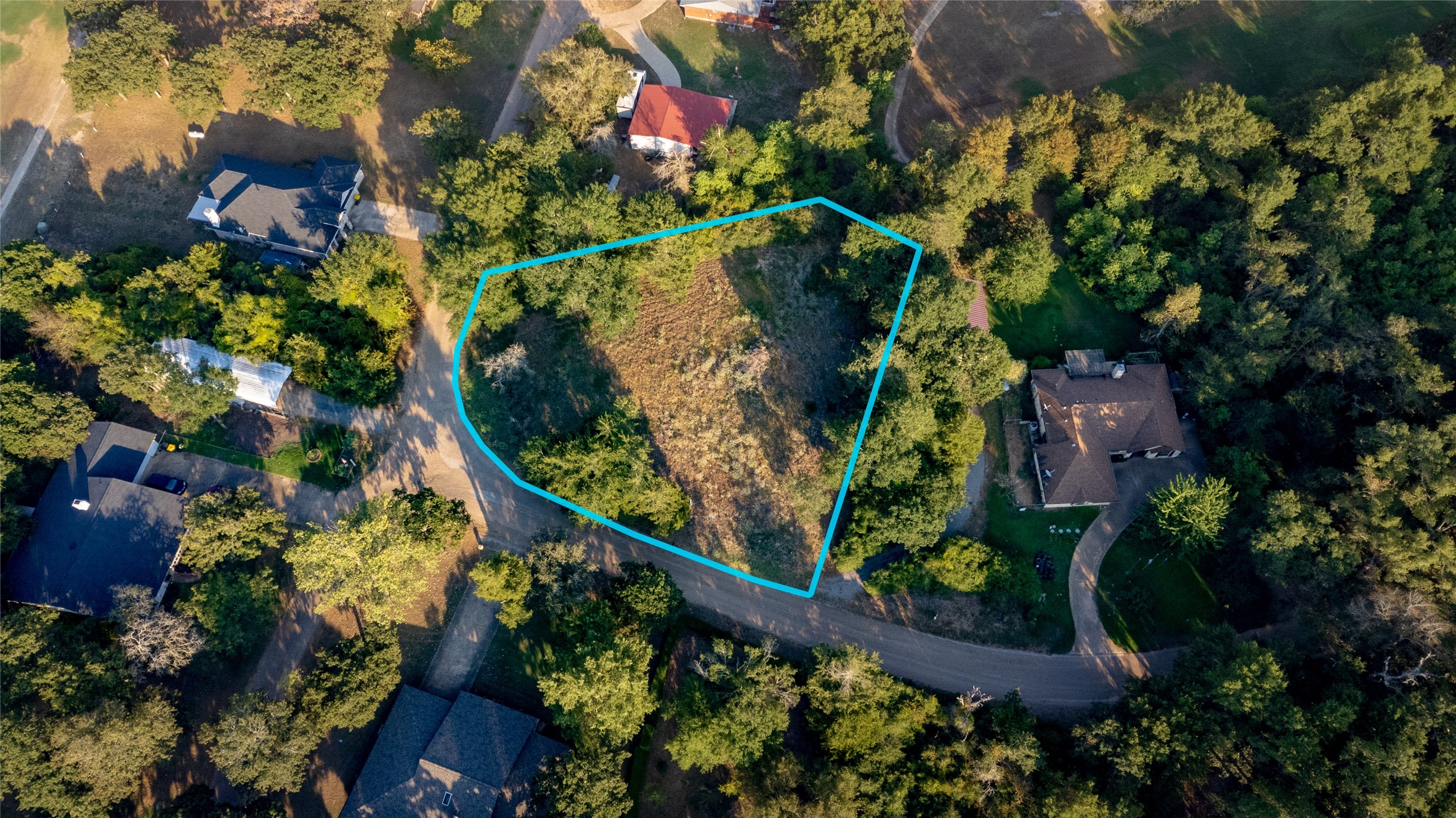Tbd N Golfclub Drive Property Photo 14