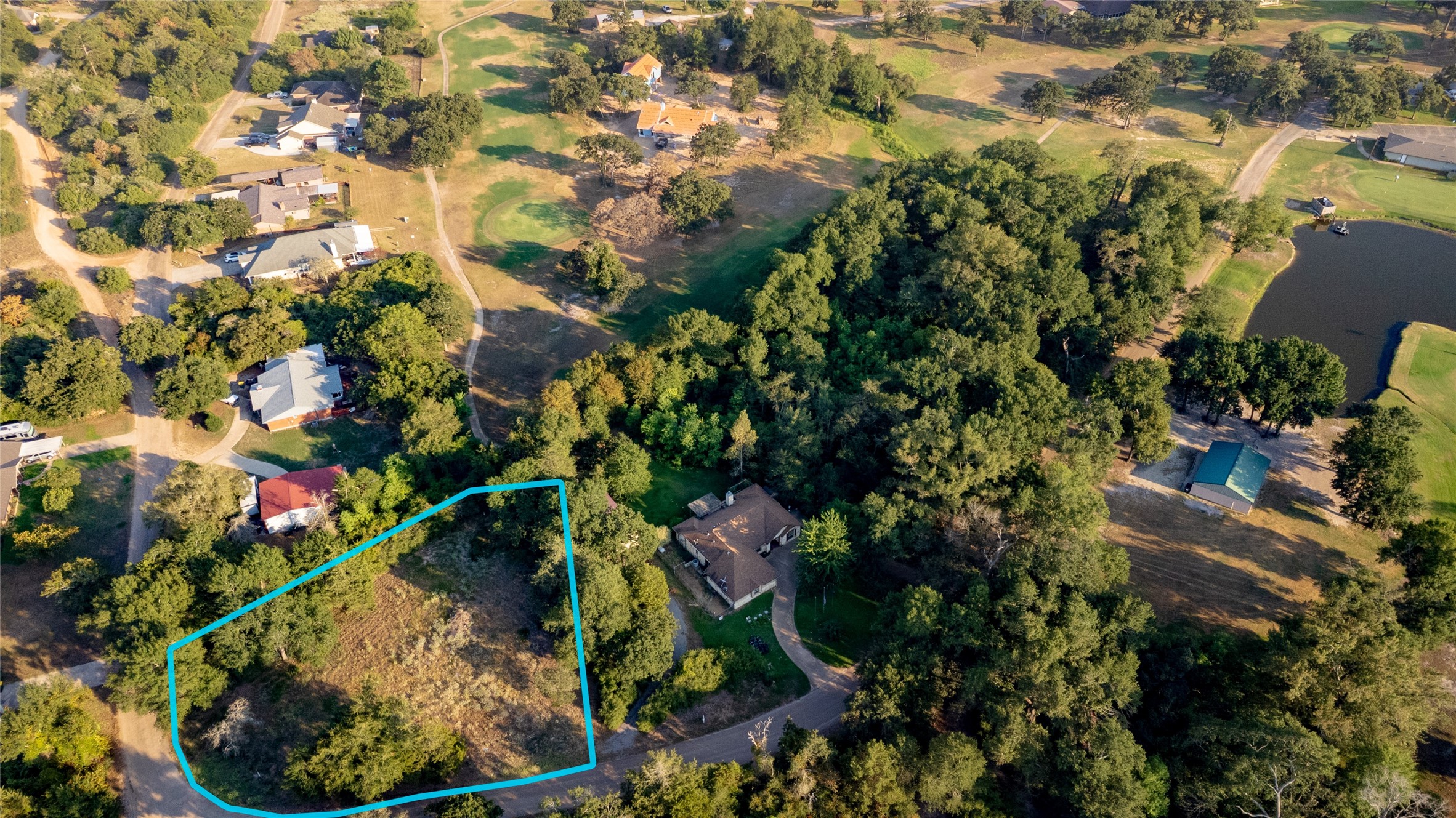 Tbd N Golfclub Drive Property Photo 17
